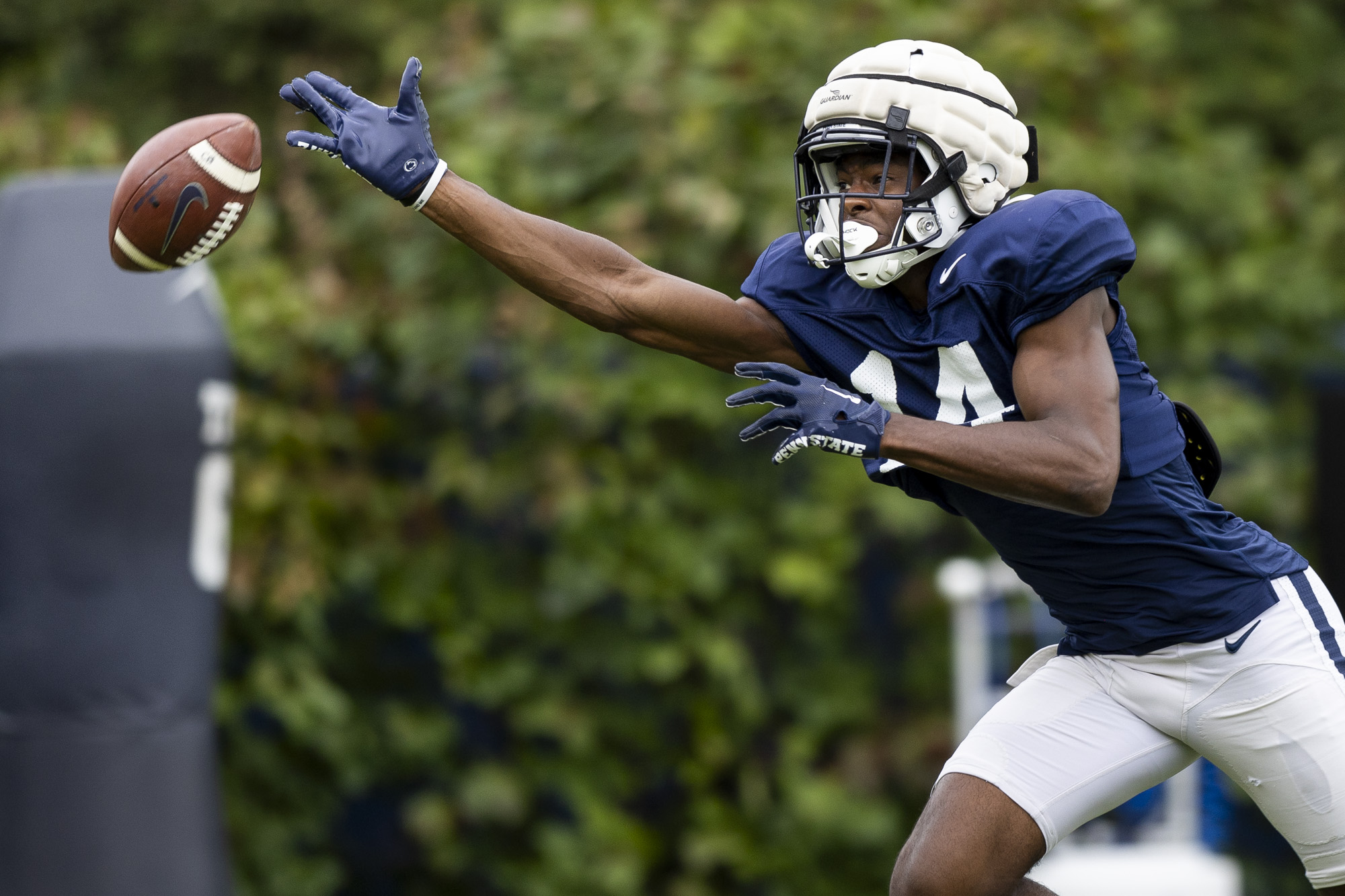 Penn State Practice, Aug. 23, 2023 - Pennlive.com