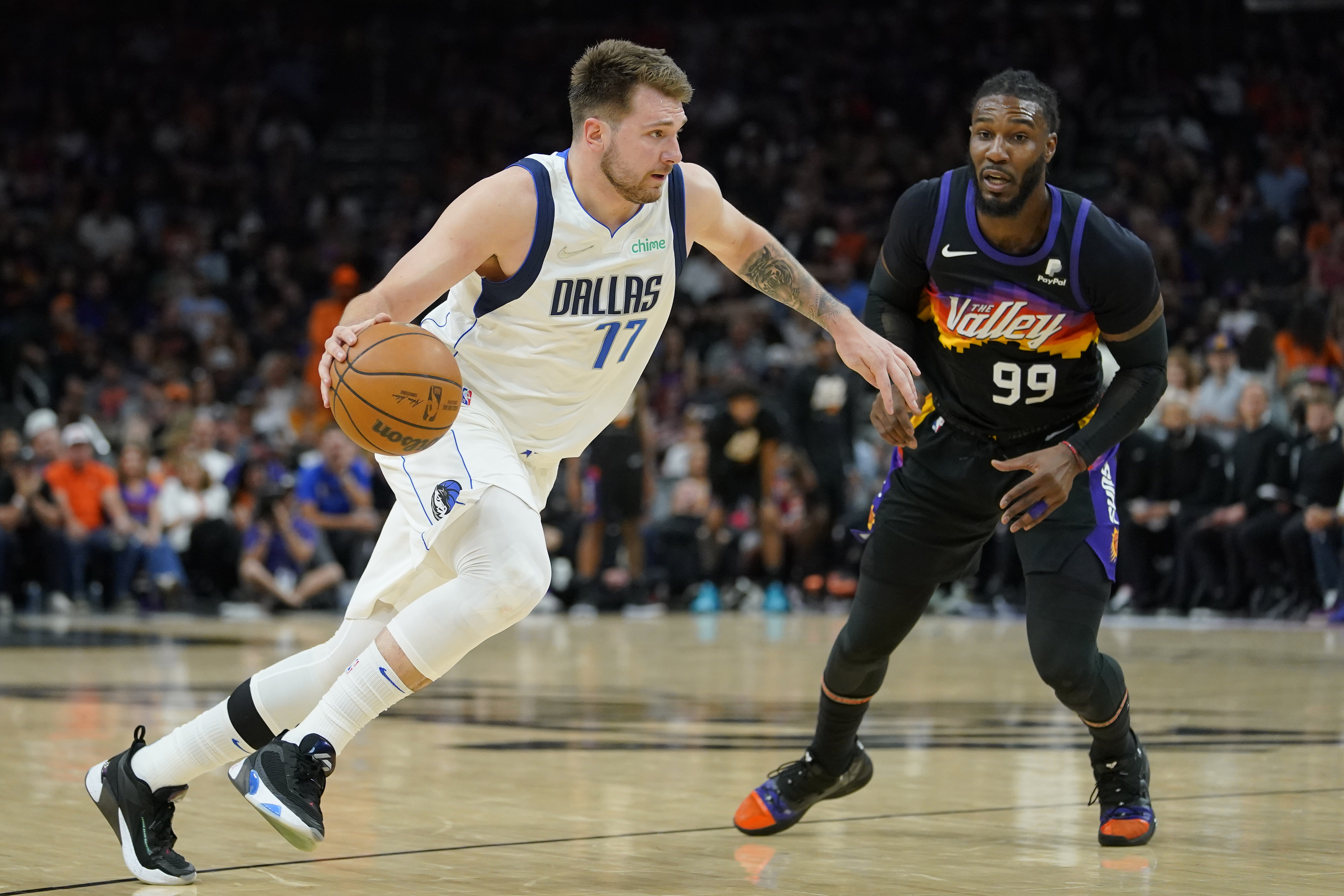 Phoenix Suns vs. Golden State Warriors picks, predictions on Wednesday