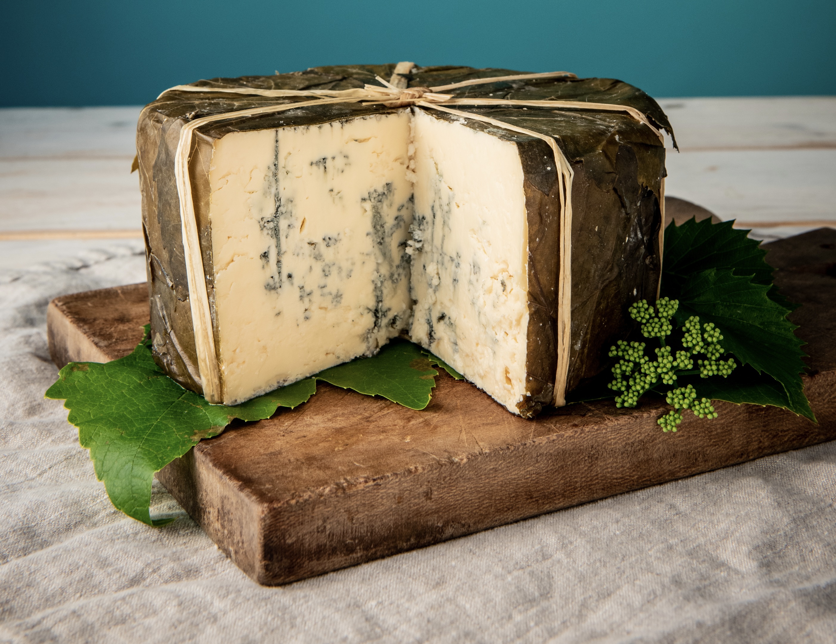 The Perfect Cheeseboard – Rogue Creamery