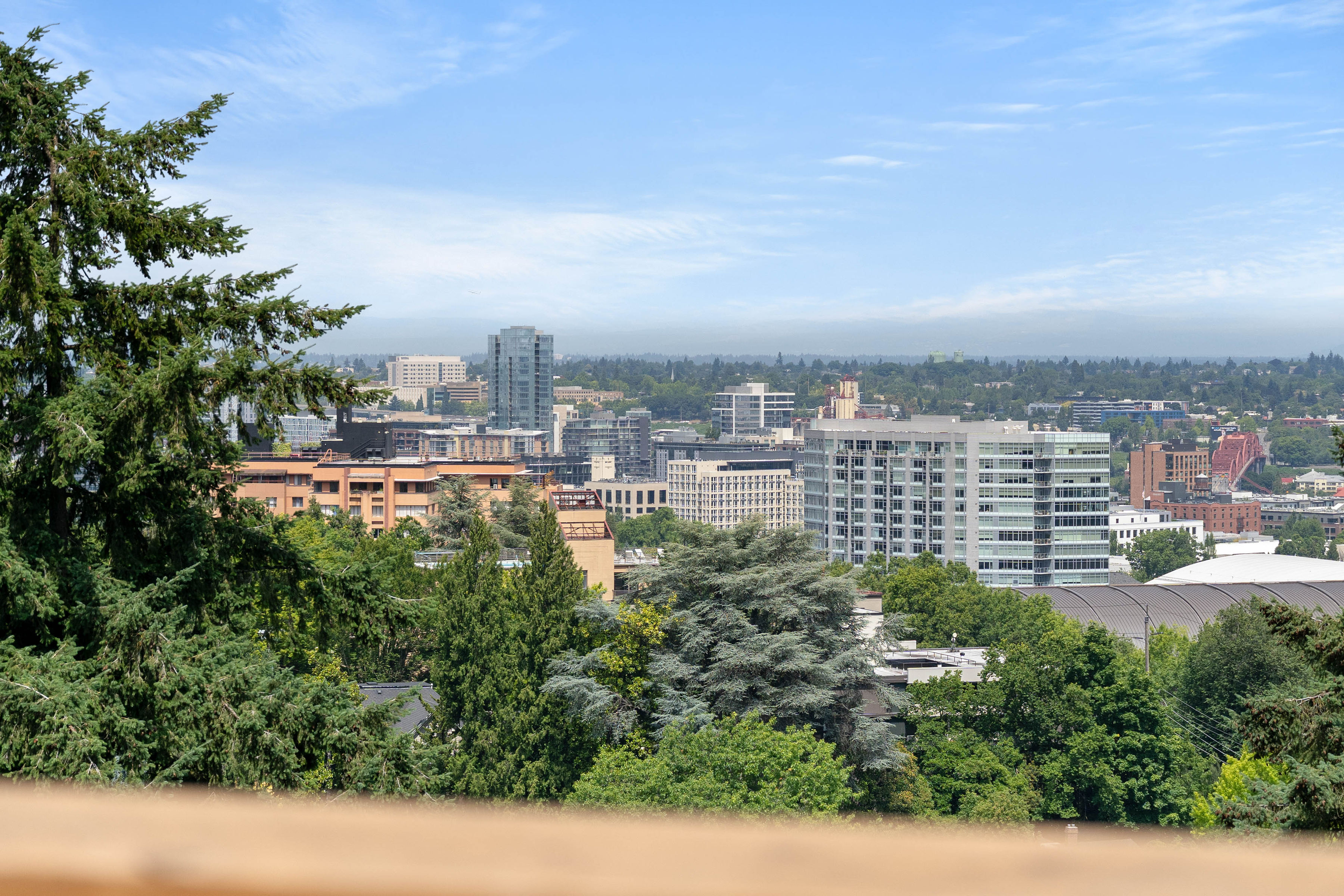 A 1907 Craftsman house at 1442 S.W. Vista Ave. in Southwest Portland is for sale by Aaron Moomaw and Lauren Moomaw of Cascade Hasson Sotheby’s International Realty. Stacks Photo Company