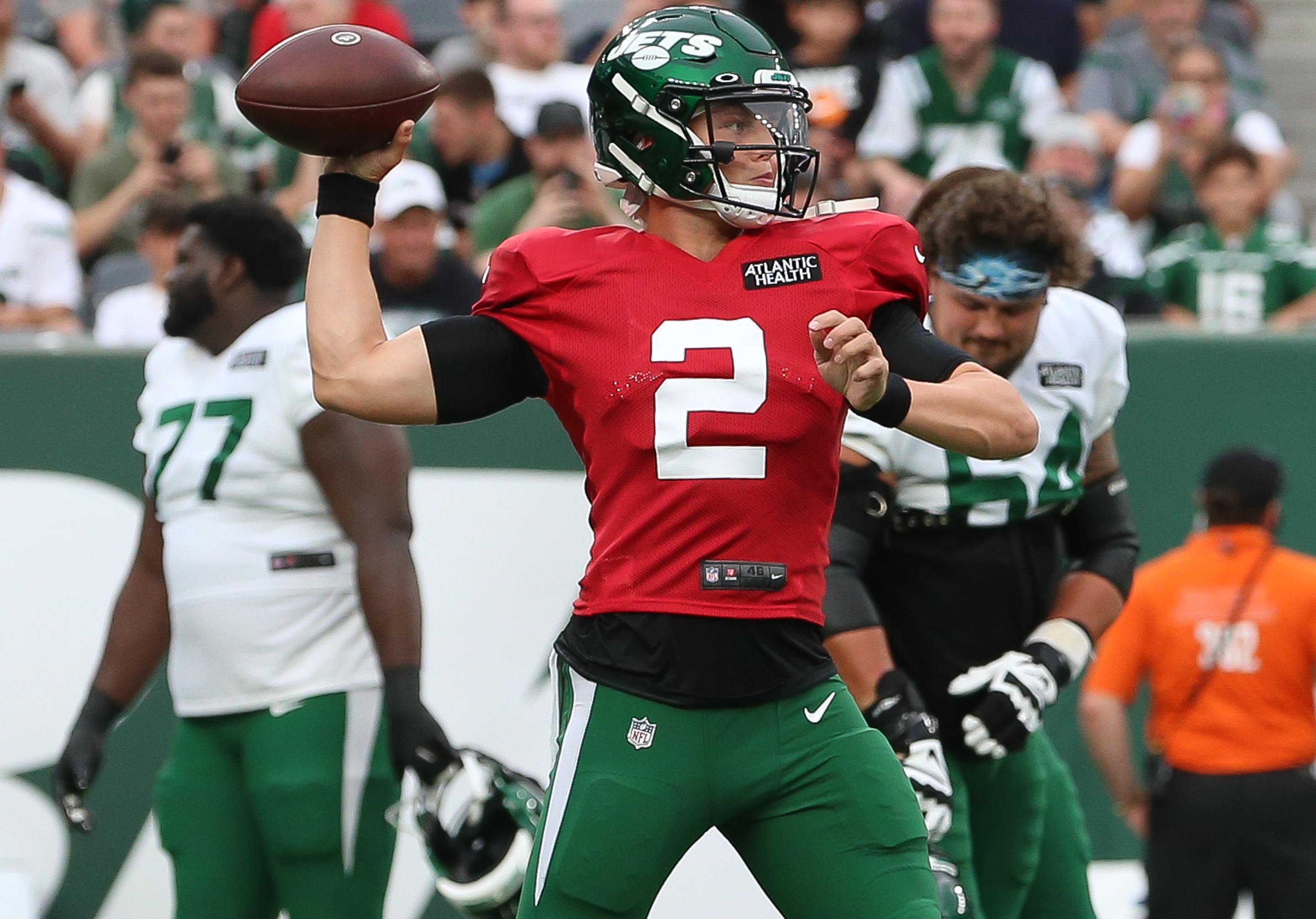 Jets vs Packers live stream: How to watch 2021 NFL preseason