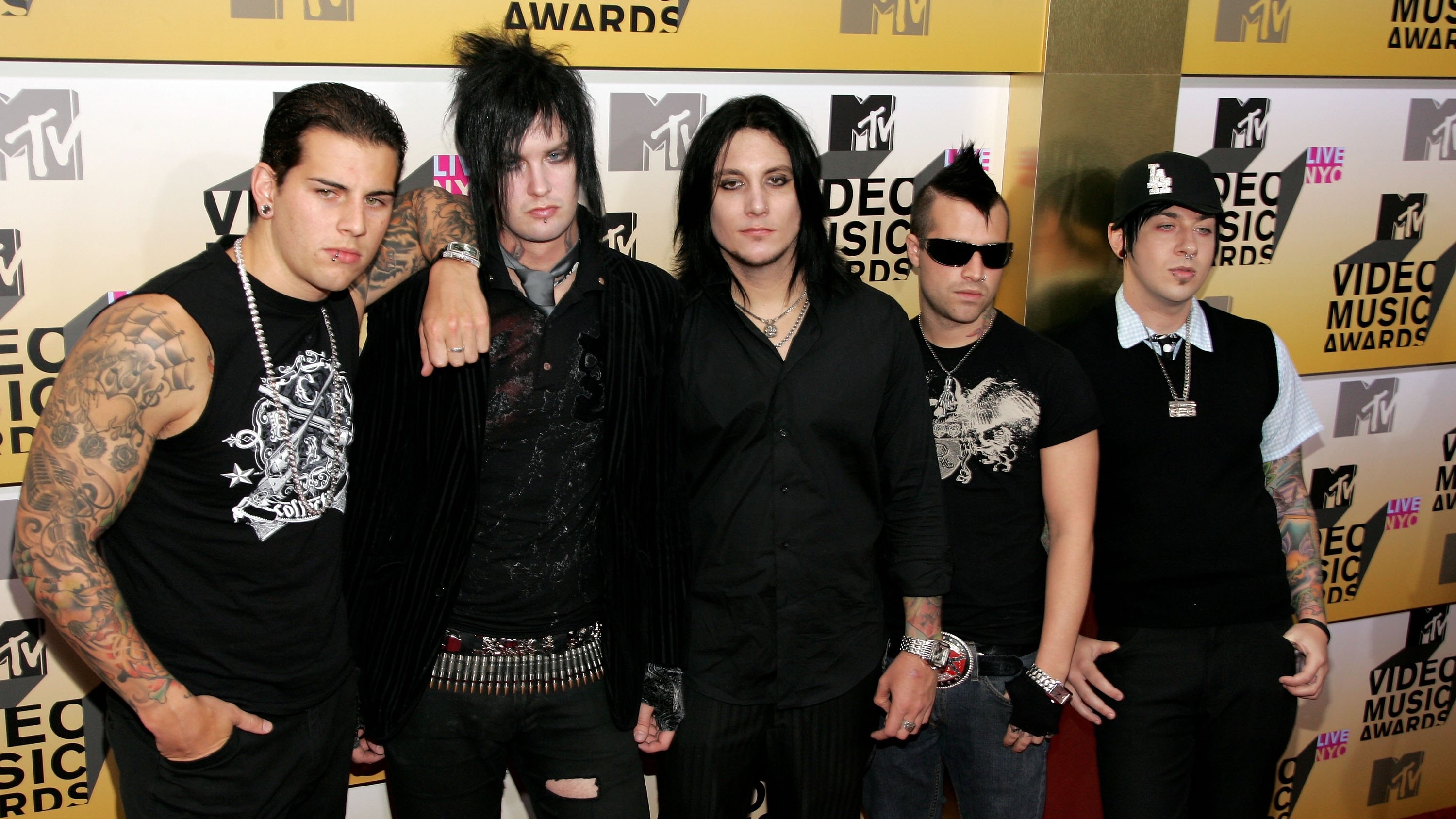 Avenged Sevenfold