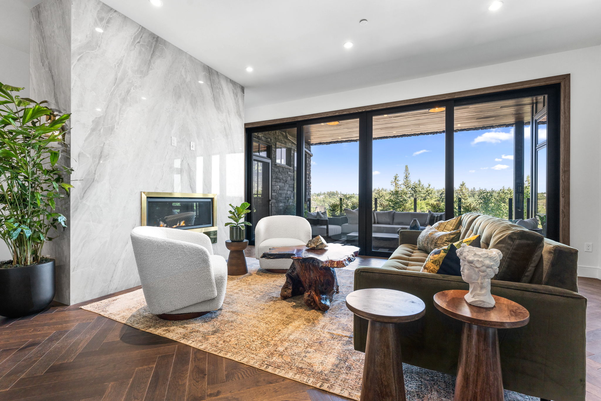 Penthouse Hub: Your Go-To Resource for All Things High-End Living - Just Living Penthouse Quality Resources