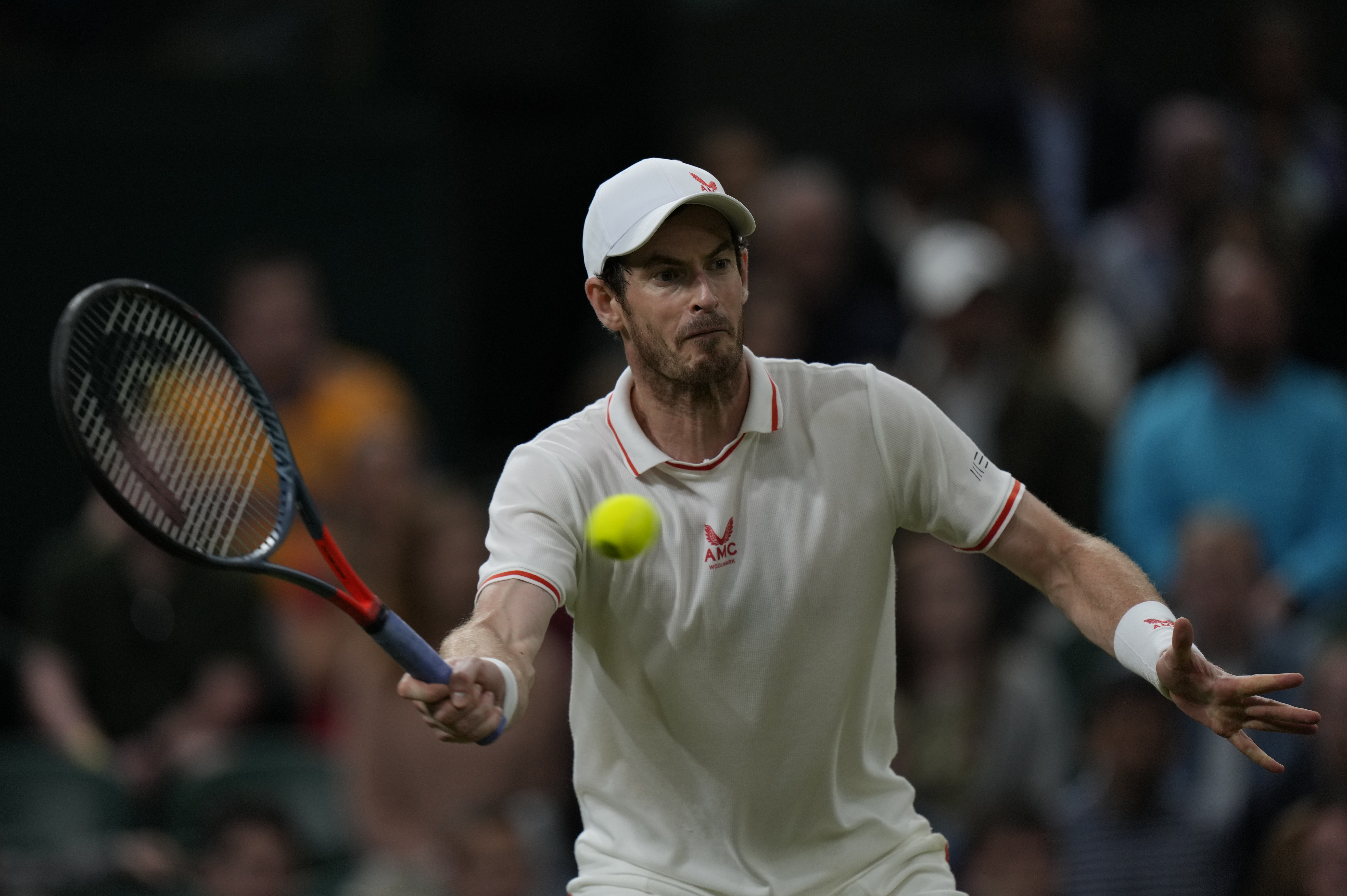 Wimbledon Day 5 free live stream (7/2/21) How to watch Novak Djokovic, Andy Murray, time, chanel