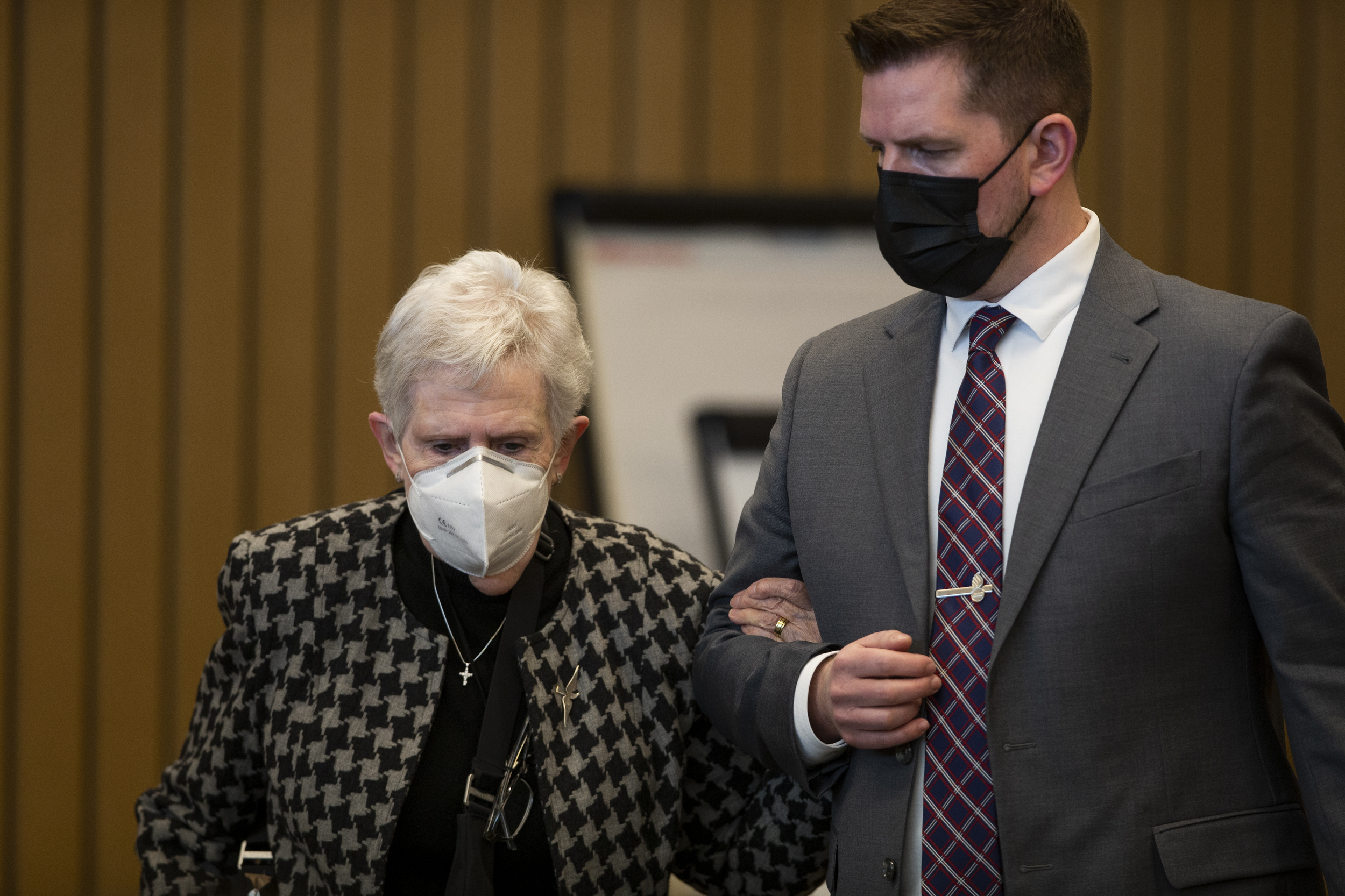 Nancy Crampton Brophy Trial Day Three - oregonlive.com