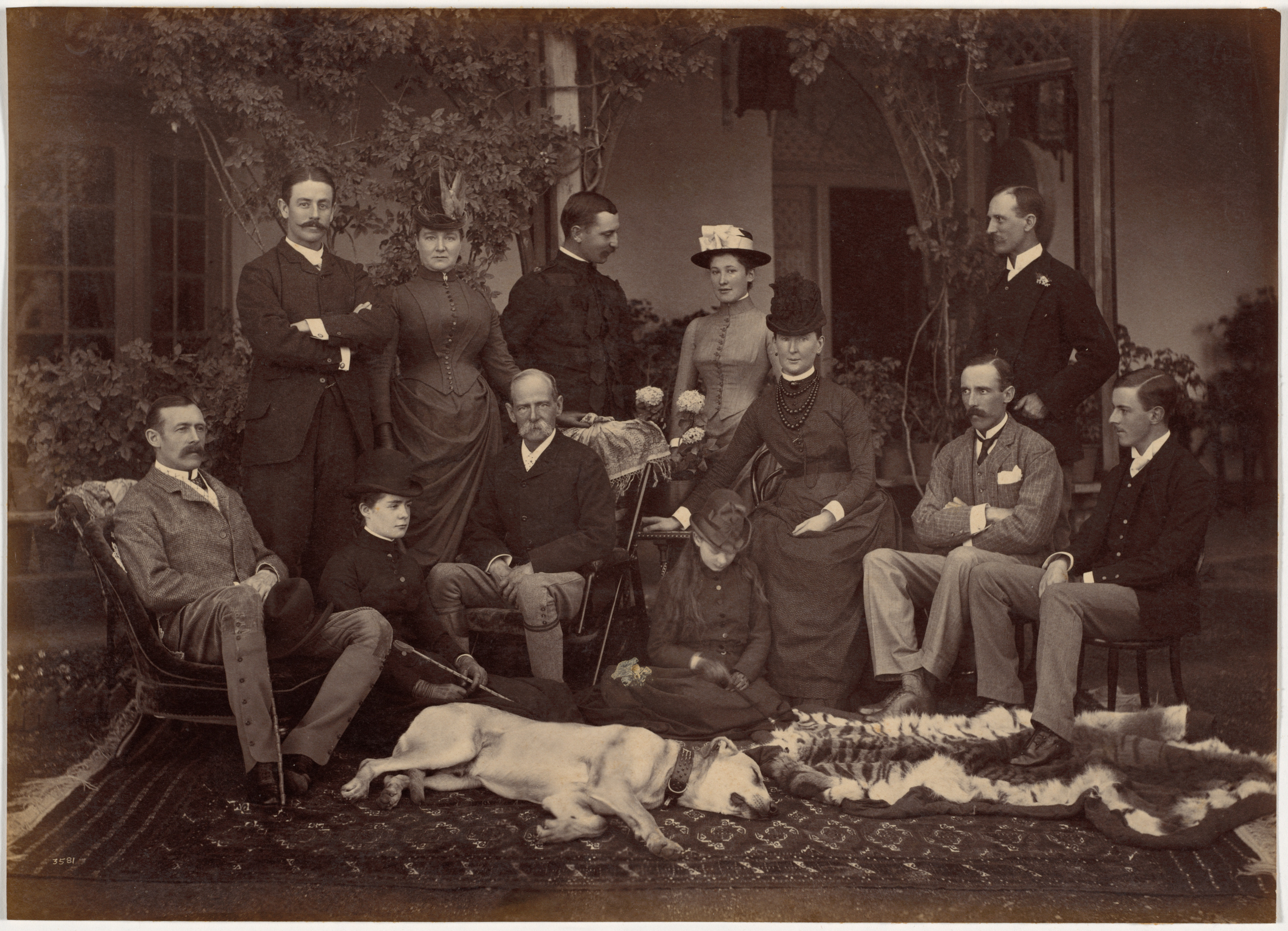 Cleveland Museum of Art presents 'Raja Deen Dayal: The King of Indian ...