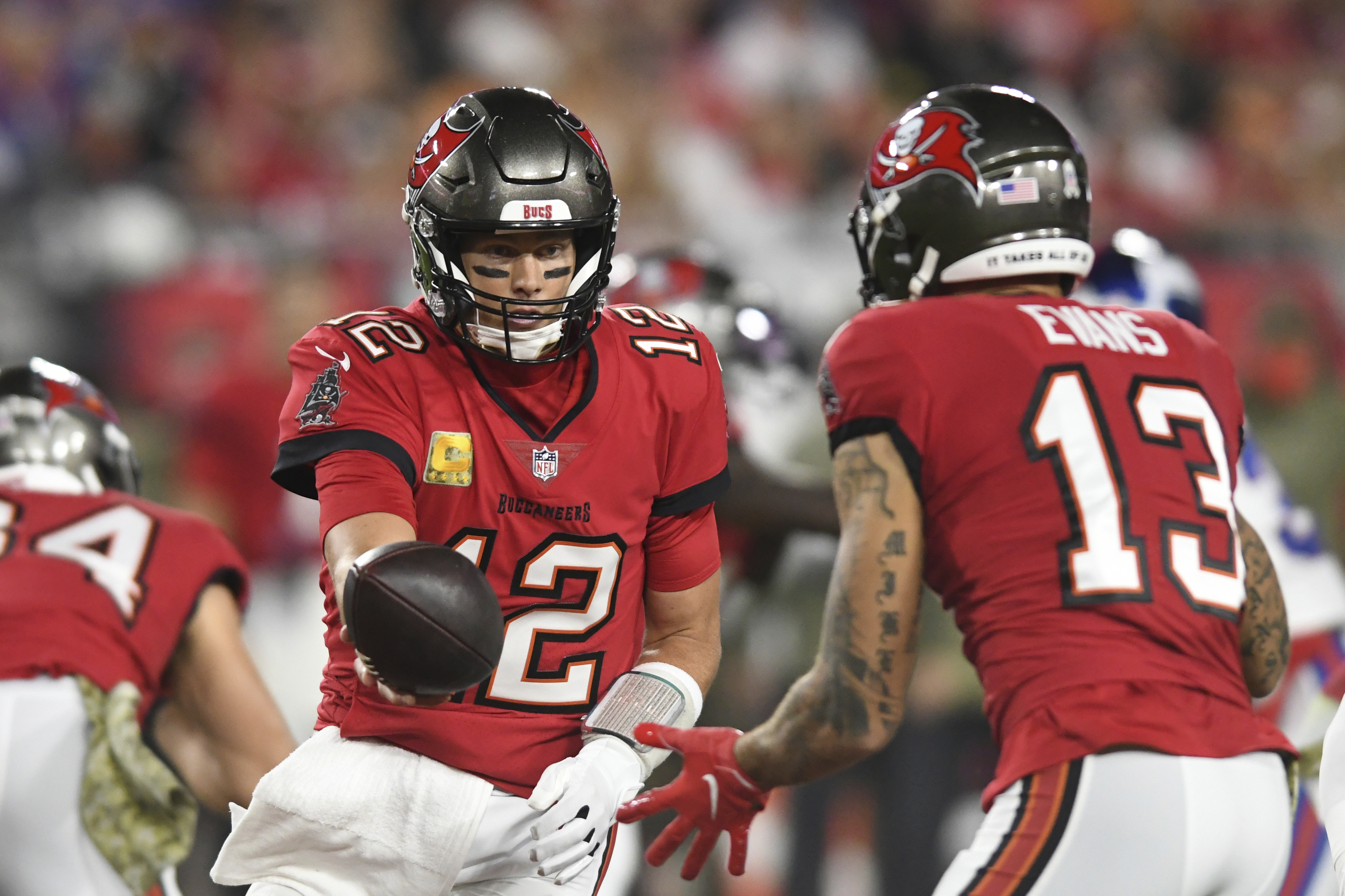 What TV channel is Falcons-Buccaneers on? How to watch online, live stream,  time 