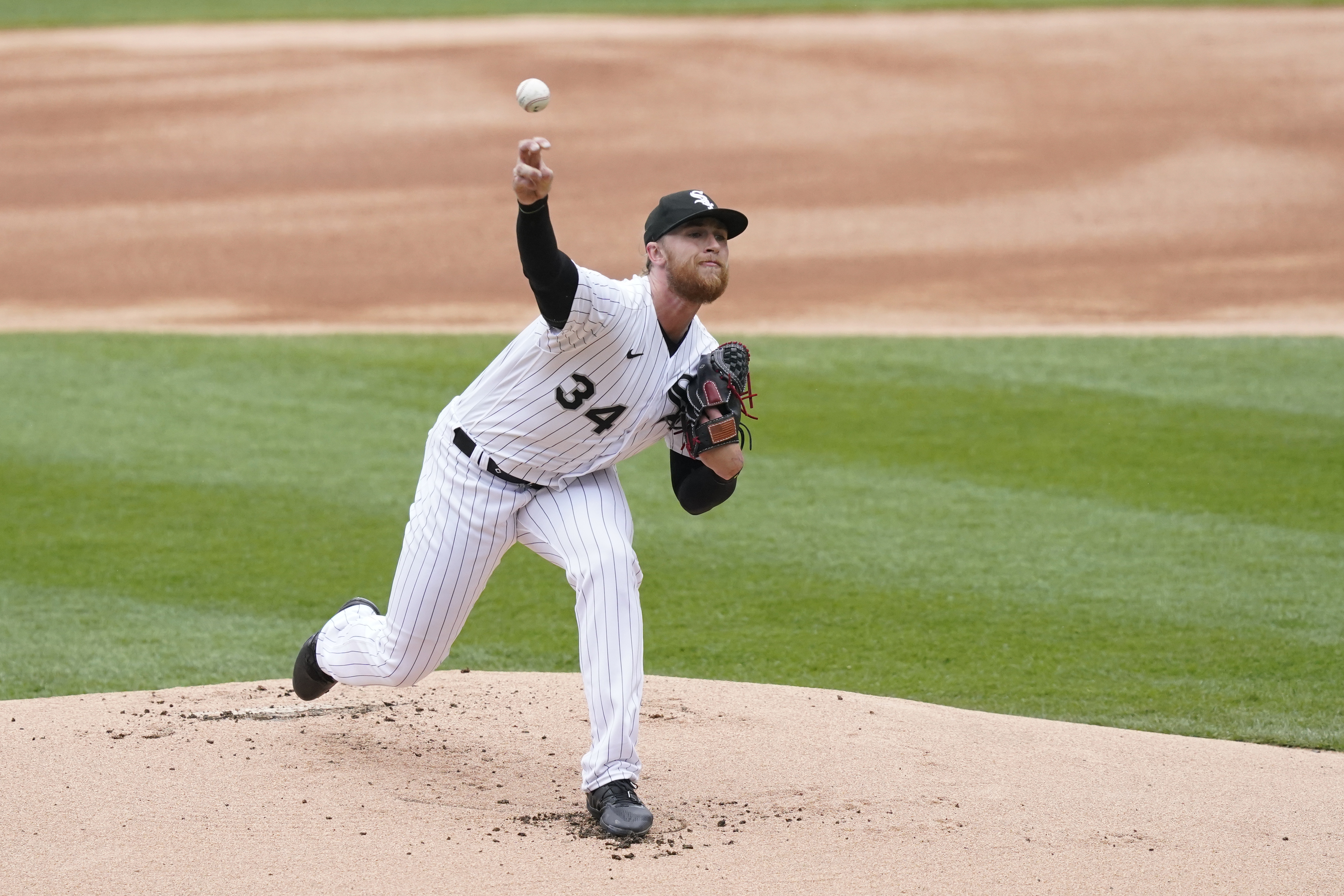 Michael Kopech Has a New Curveball - Baseball ProspectusBaseball