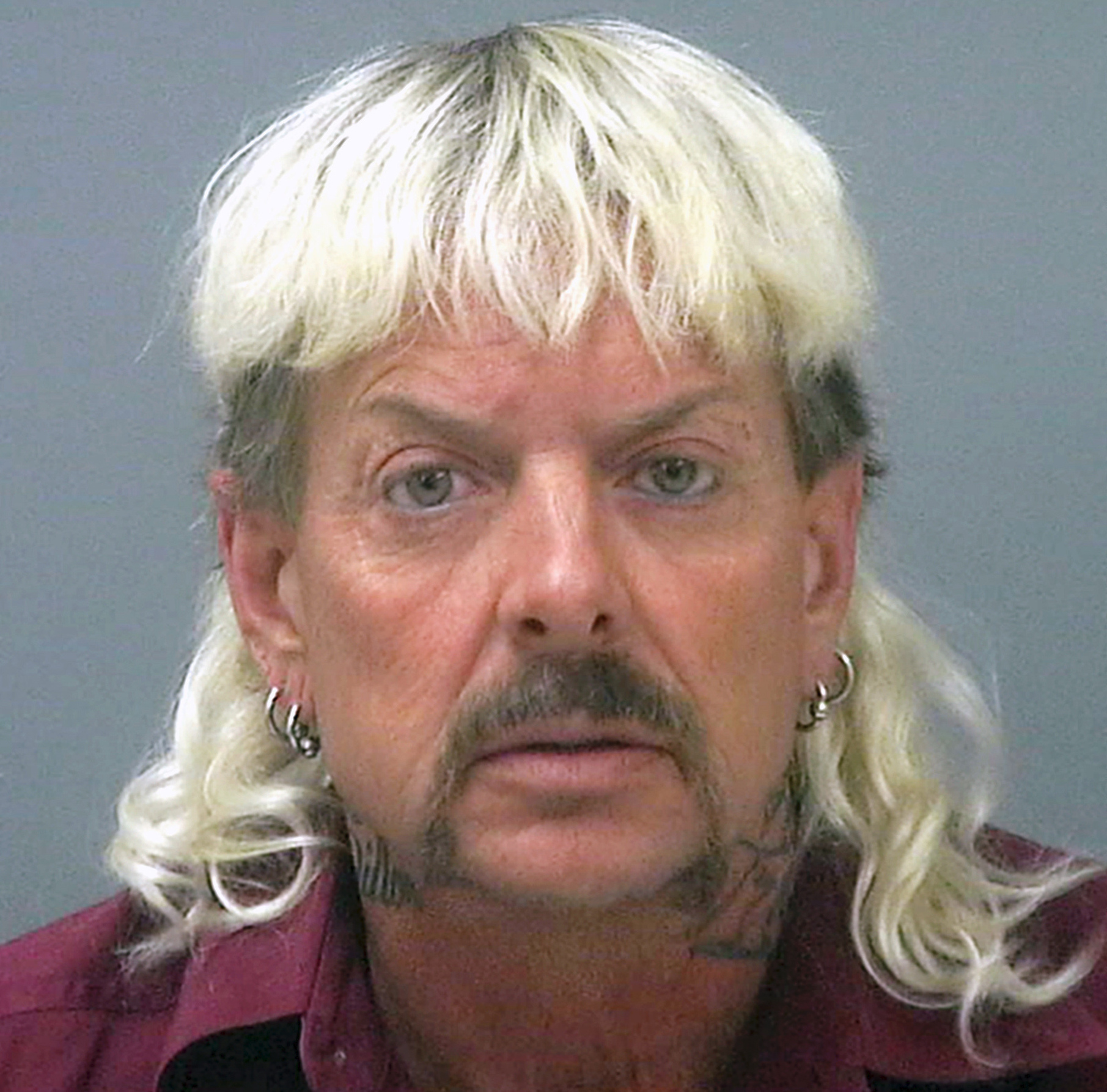 Court Order Likely To Get Tiger King Joe Exotic Out Of Jail Sooner Than Expected Pennlive Com