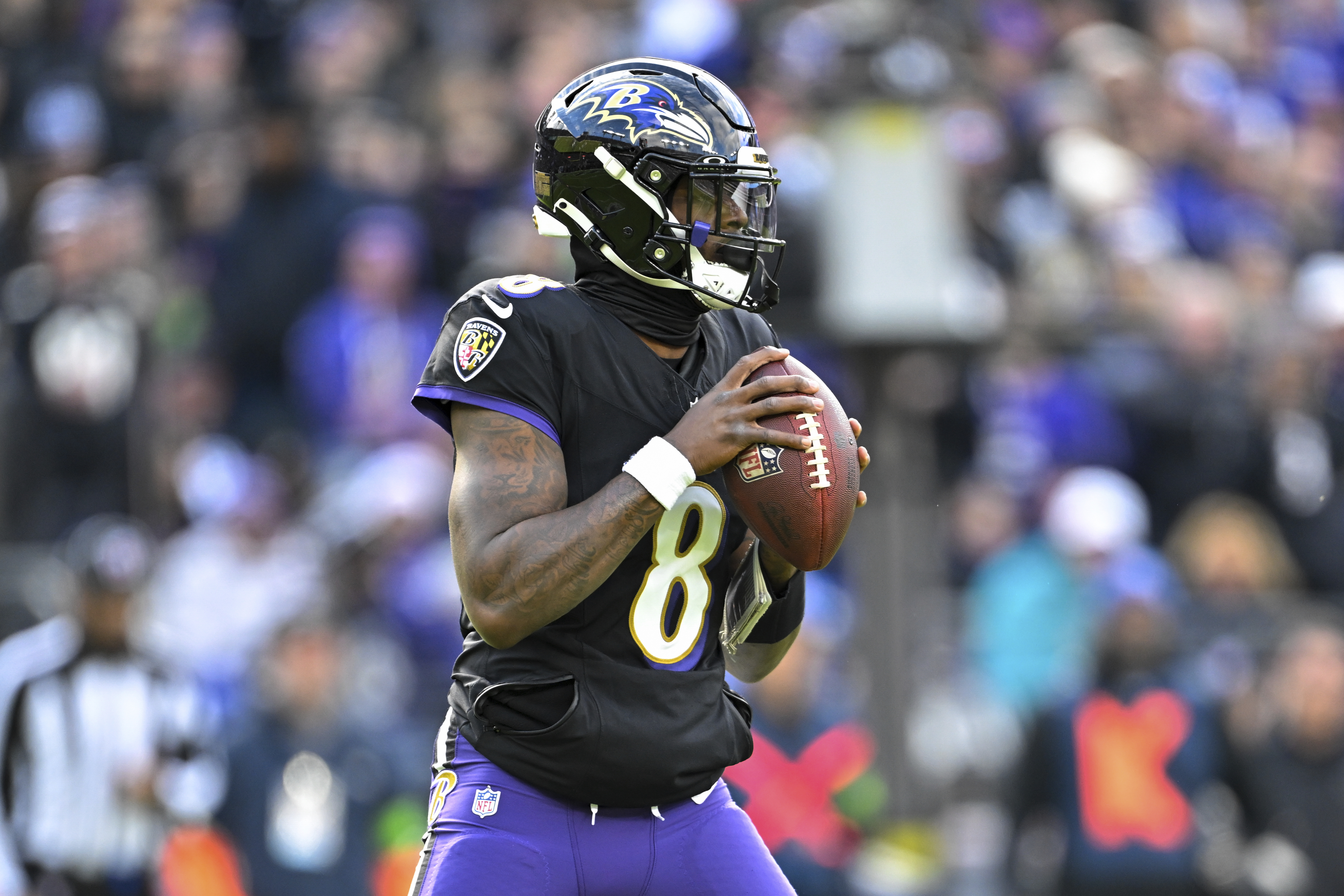 Watch baltimore 2025 ravens online free