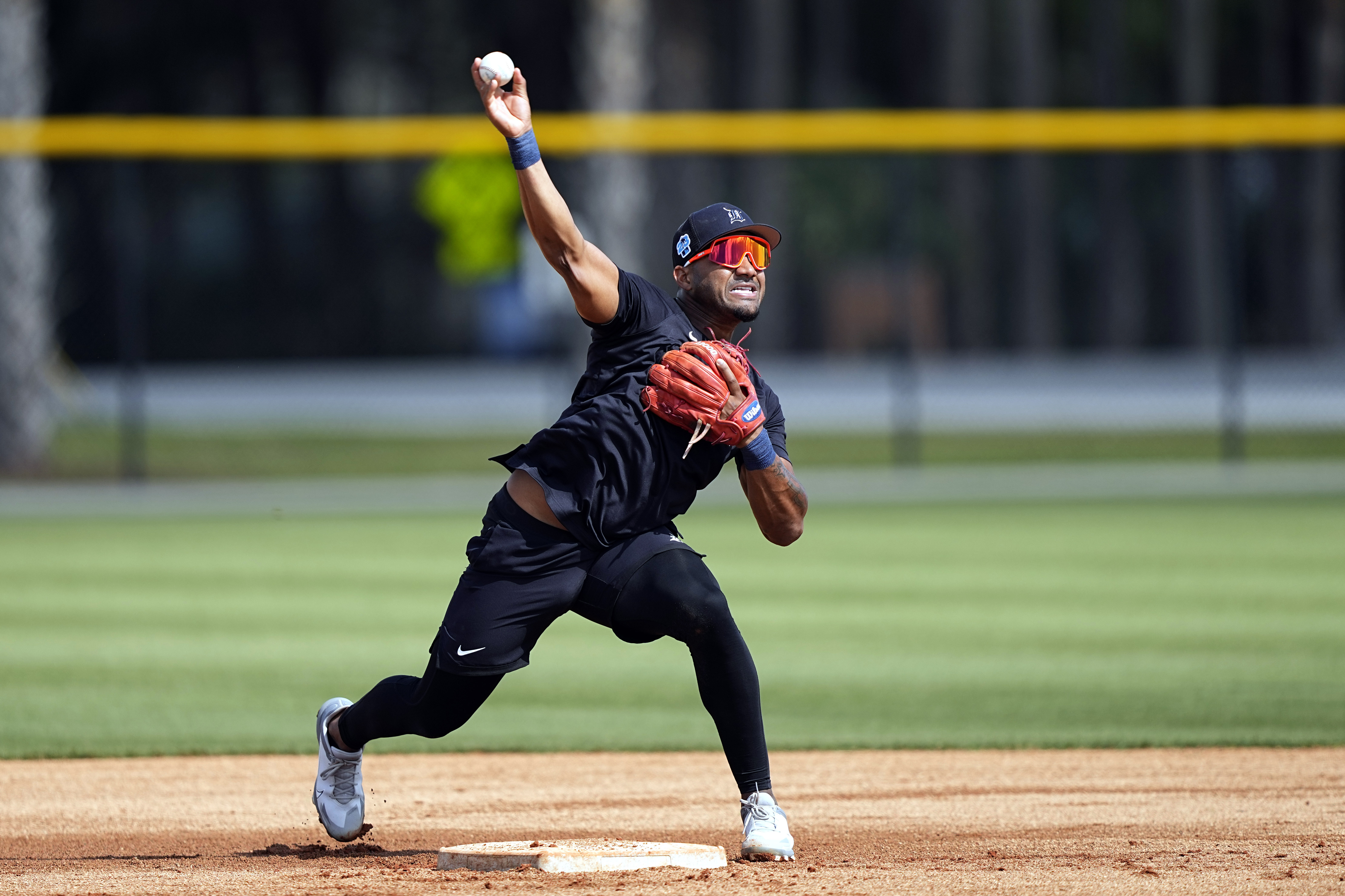 Detroit Tigers early spring training observations: Team is hitting