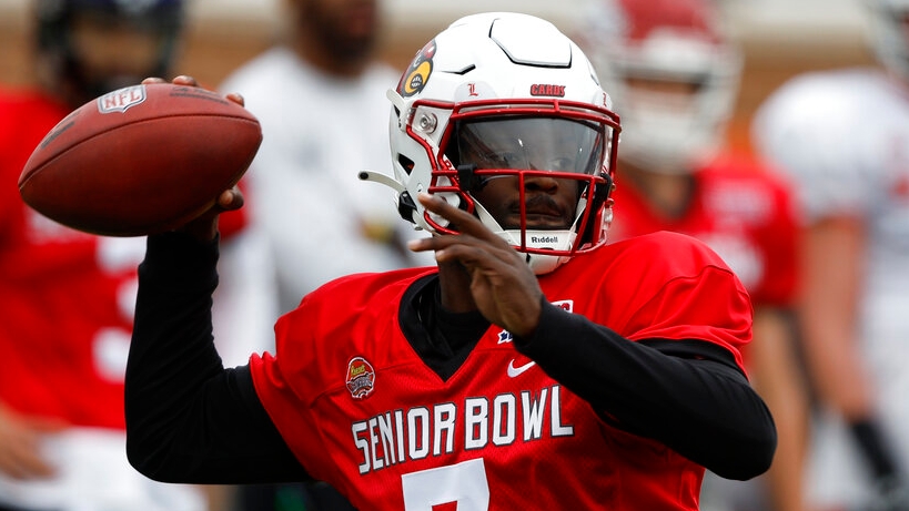 How to watch Senior Bowl coverage (1/31/2023): Free live stream