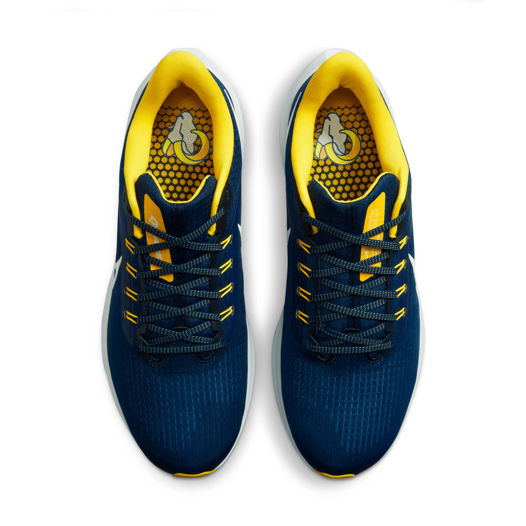 Nike releases new Los Angeles Chargers Air Zoom Pegasus 39 shoes for 2022:  Will you be wearing them? 