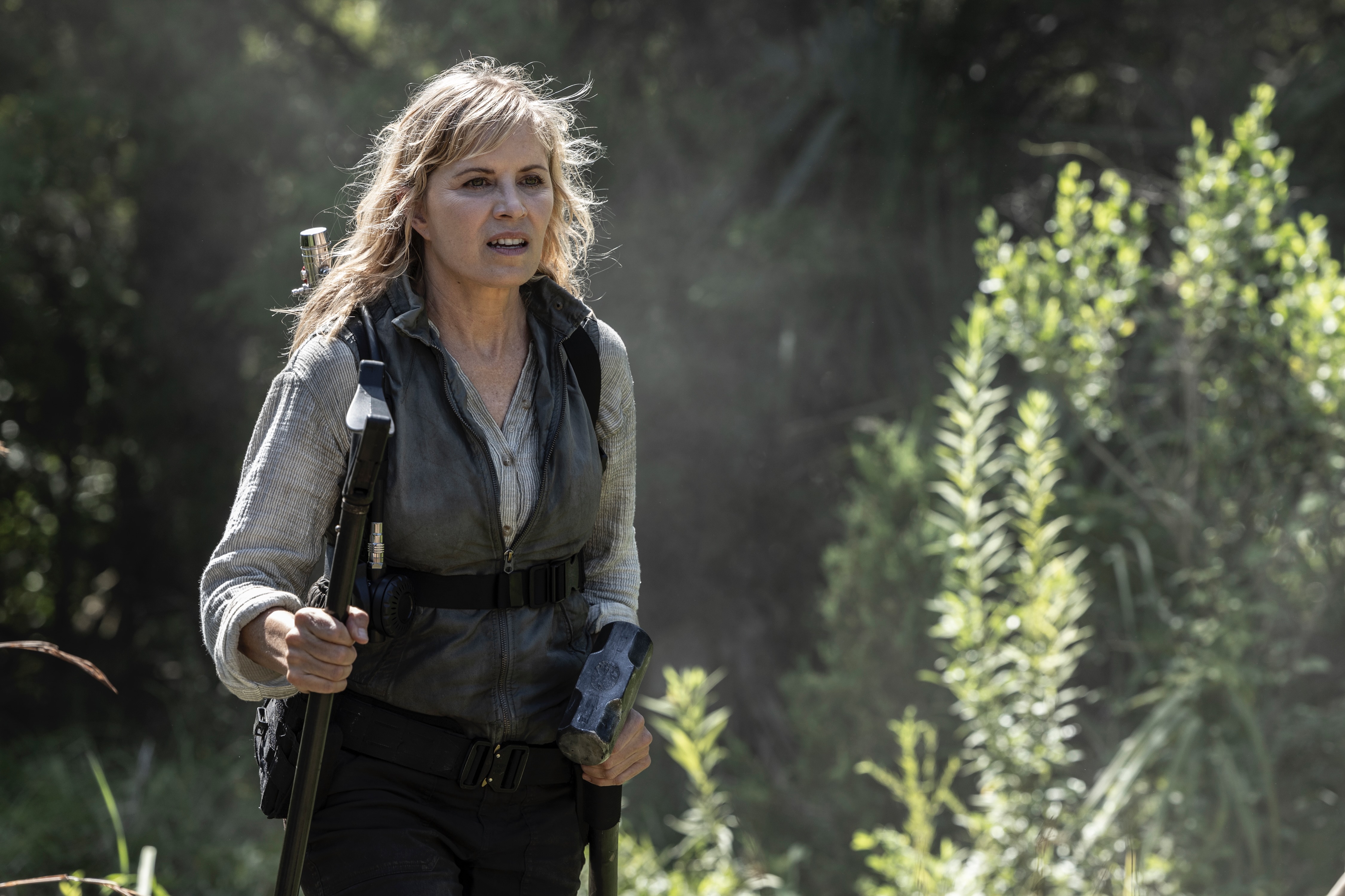 suge paraply Forbandet Fear the Walking Dead' Season 8 Premiere free live stream: How to watch  online without cable - nj.com