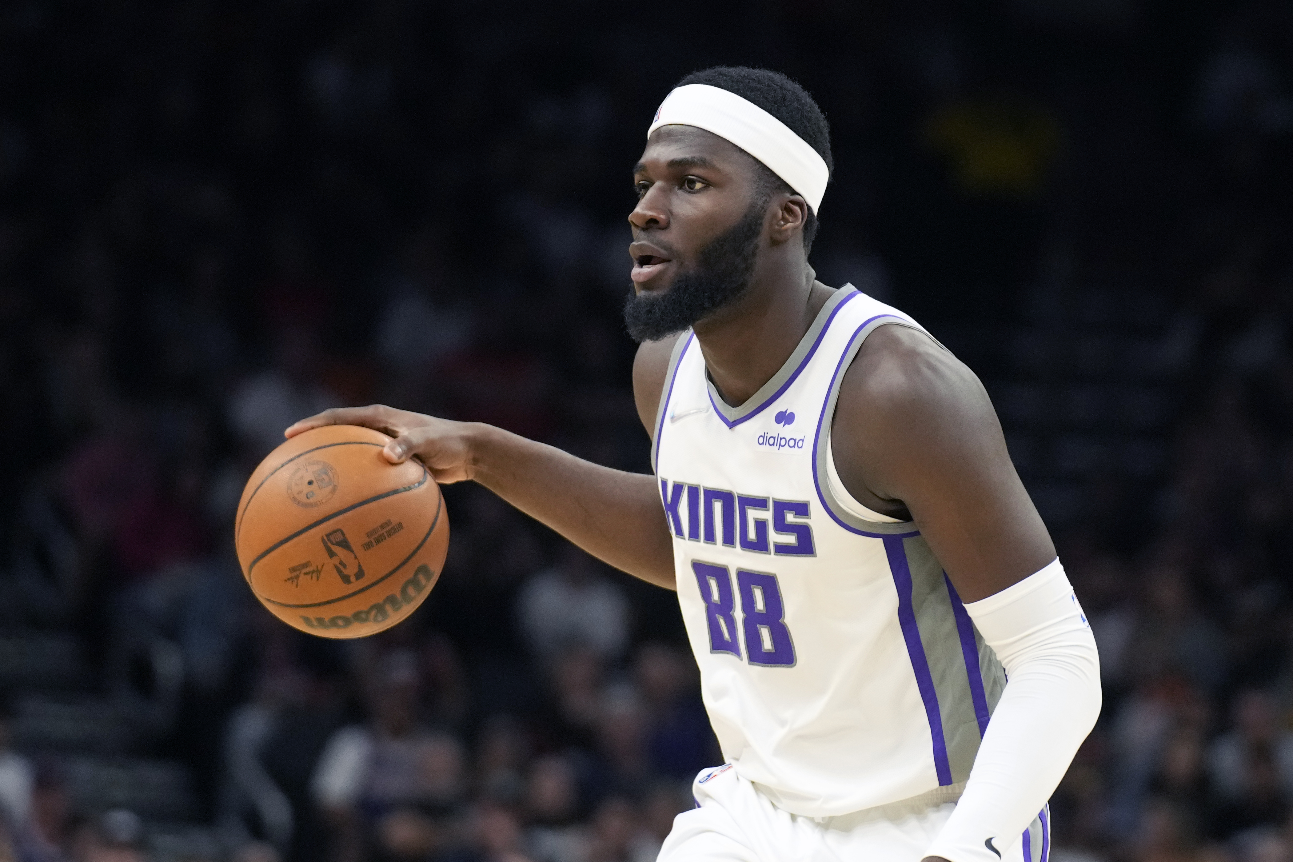 Reaction: The Sacramento Kings have waived Nerlens Noel and Neemias Queta 