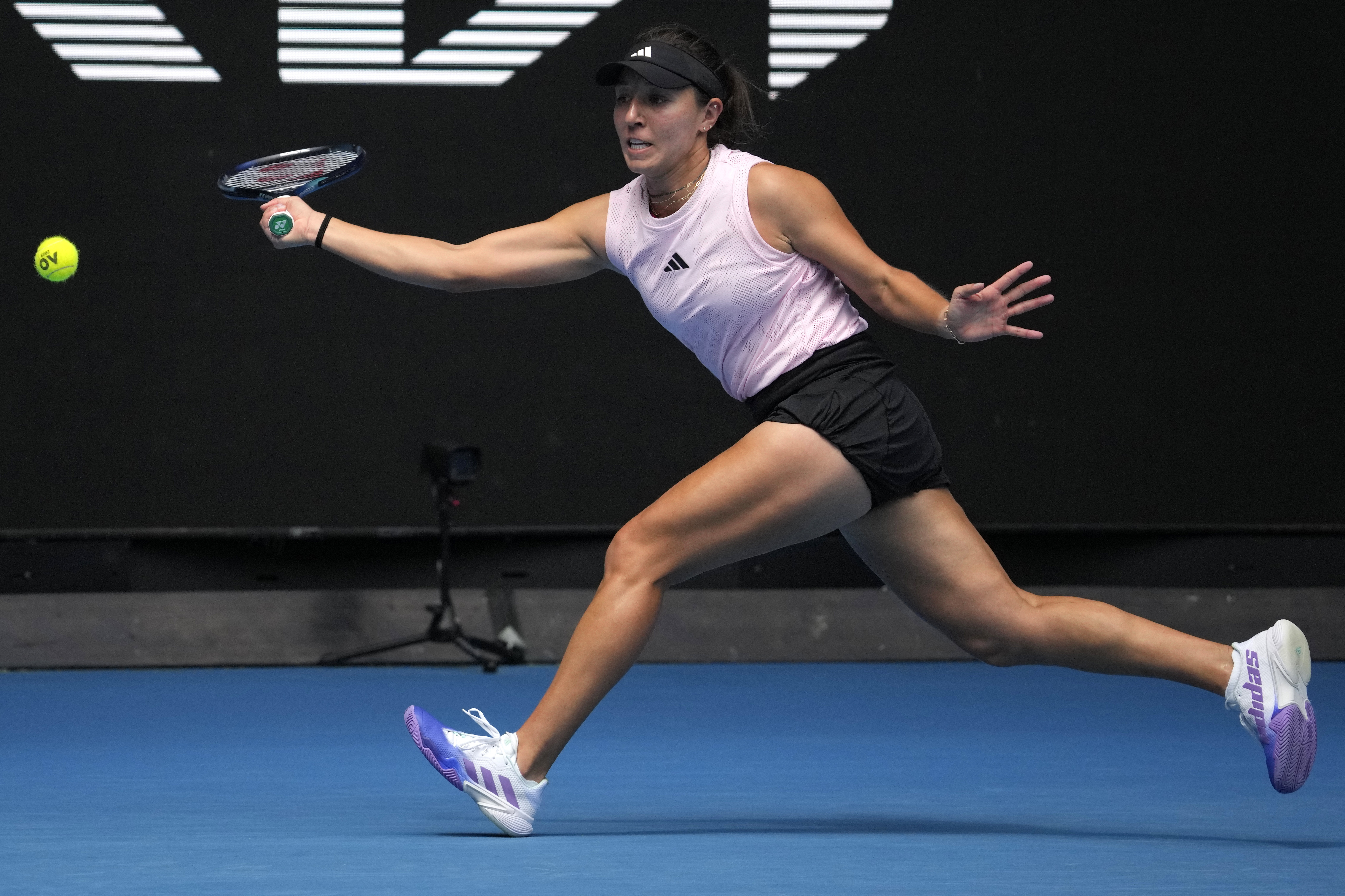 How to watch Australian Open (1/15/23) Details, TV, time, FREE live stream for 1st-round coverage