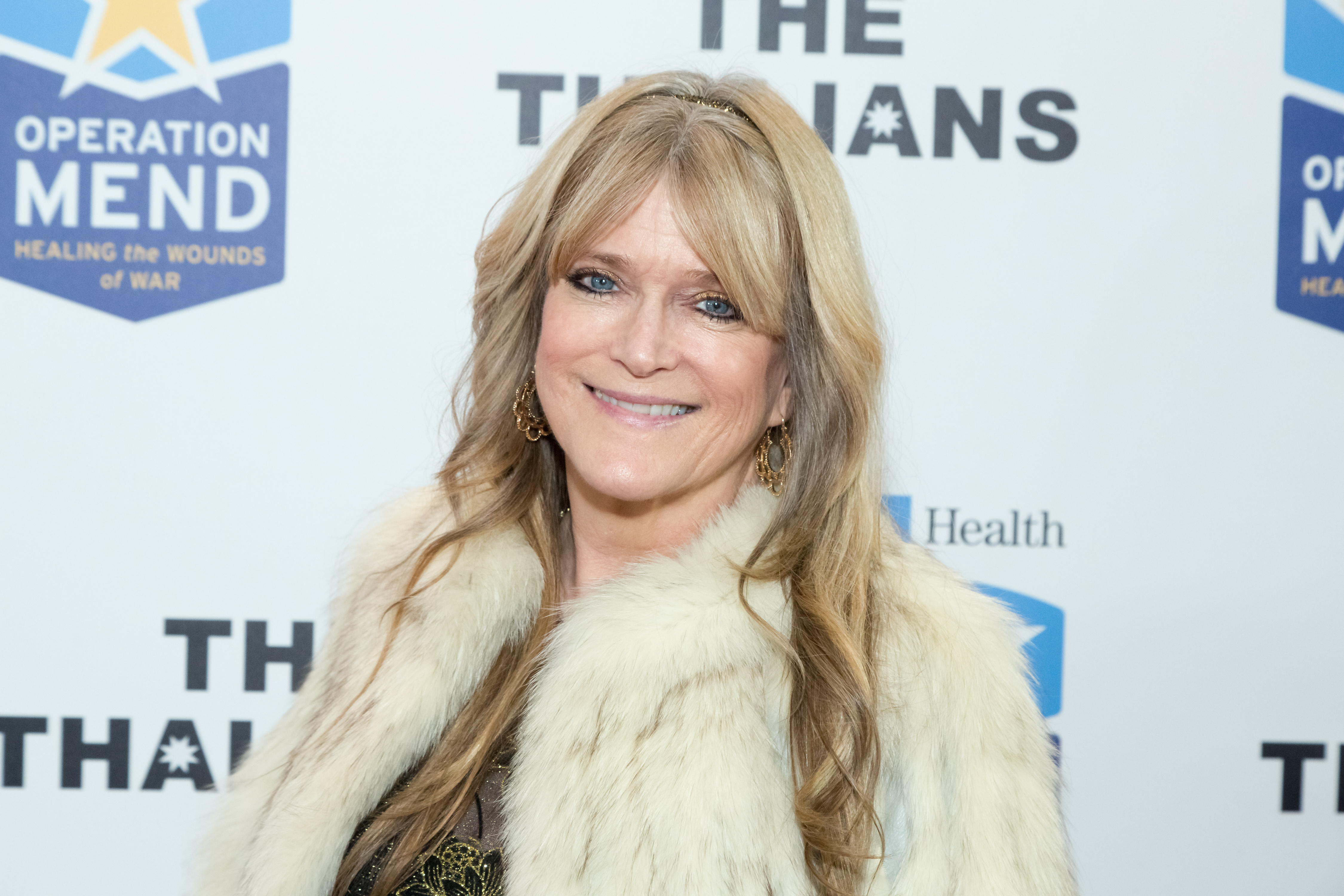 Susan Olsen says she 'almost died' on 'The Brady Bunch' after set injury -  syracuse.com, image size:4500x3000