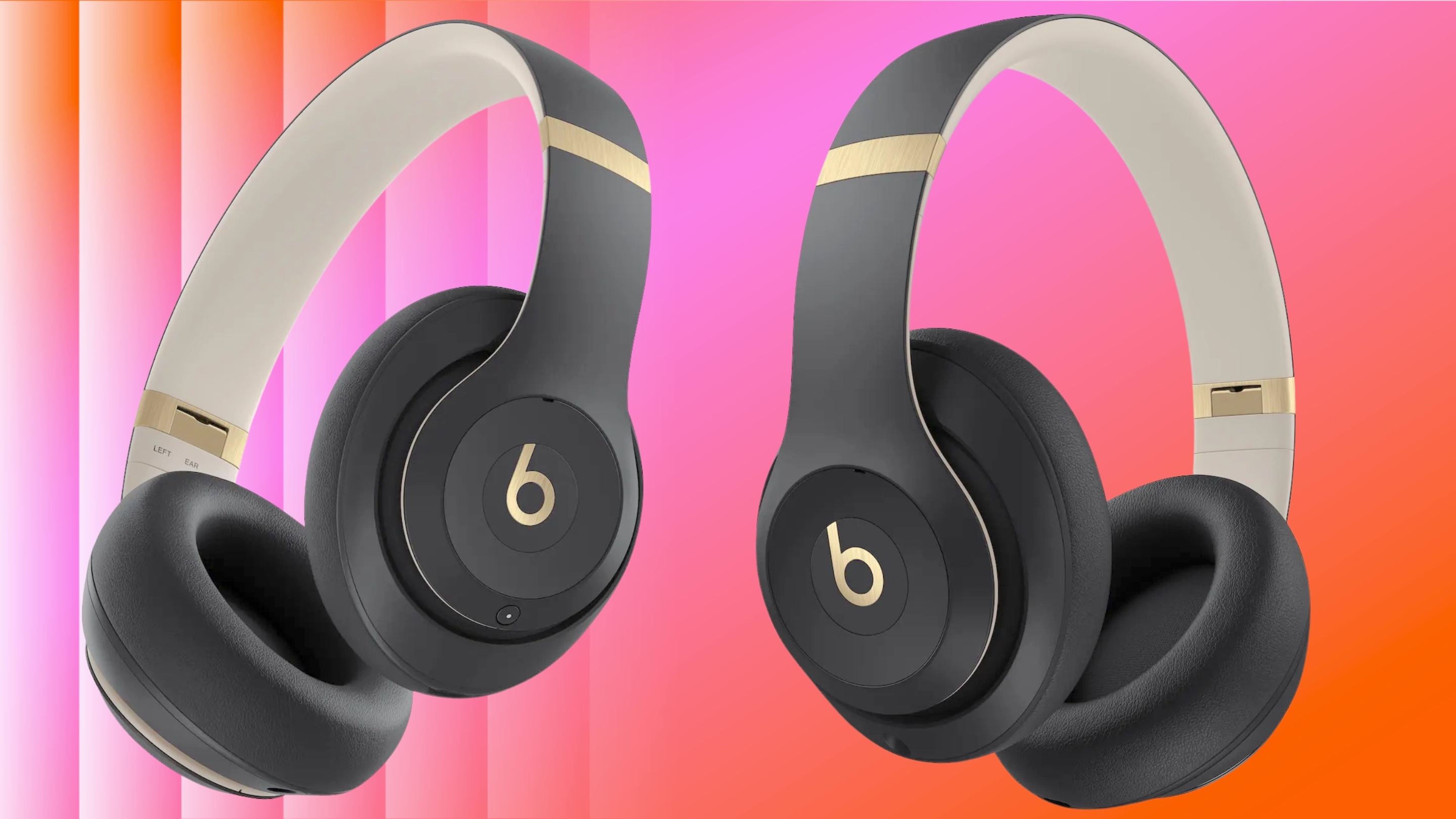 Beats Studio Pro headphones are $200 off at Best Buy - al.com