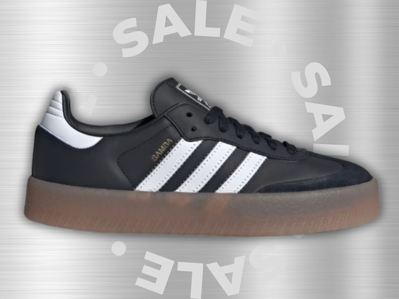 Adidas is having a 30% off deal on the Sambae shoes for a limited time - syracuse.com Adidas is having a 30% off deal on the Sambae shoes for a limited time - syracuse.com