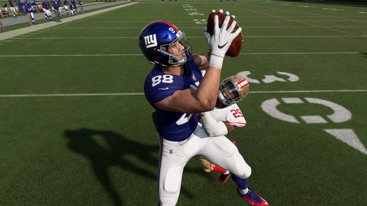 Five Players Whose Madden 21 Ratings Are Too Low - LWOSports