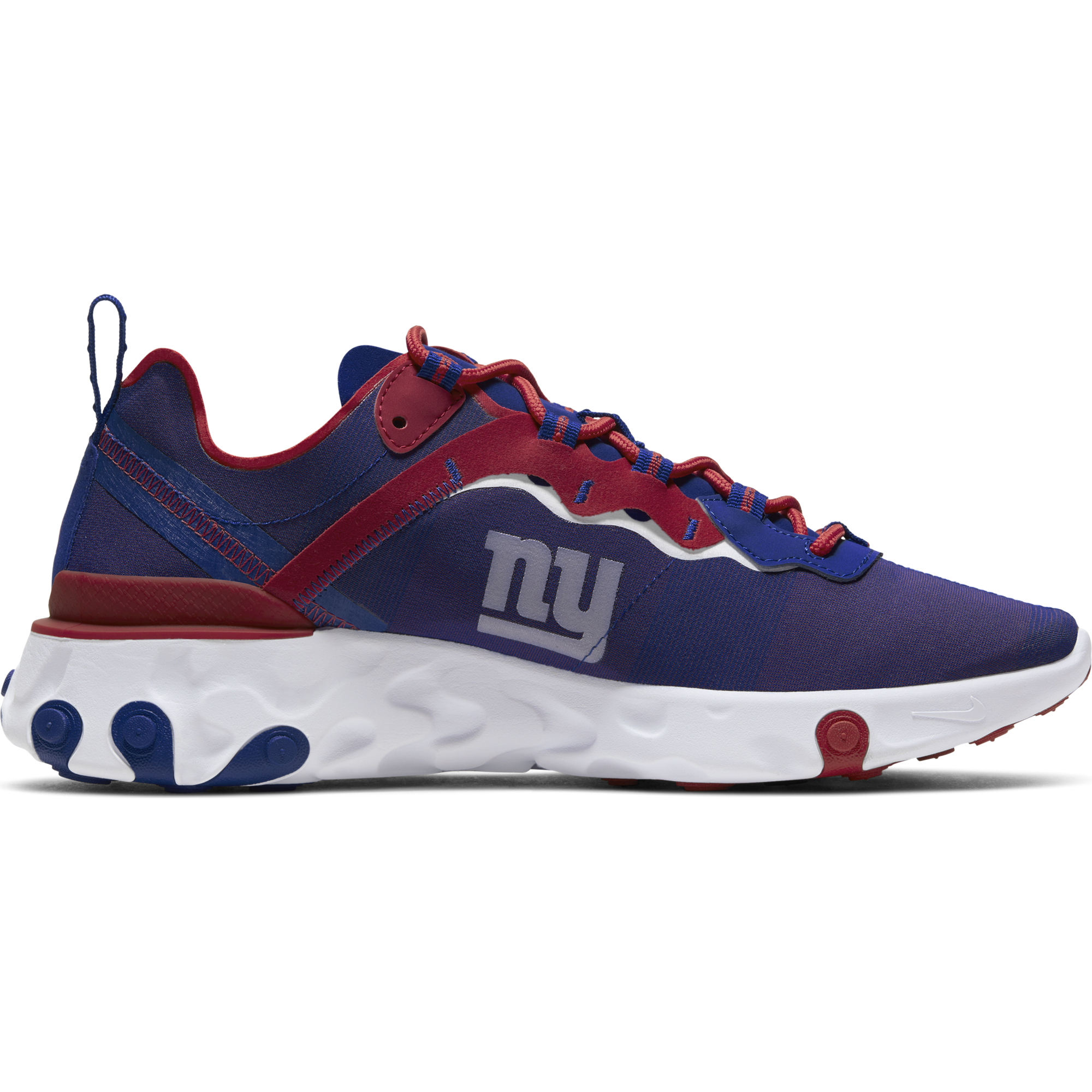 ny giants nike sneakers
