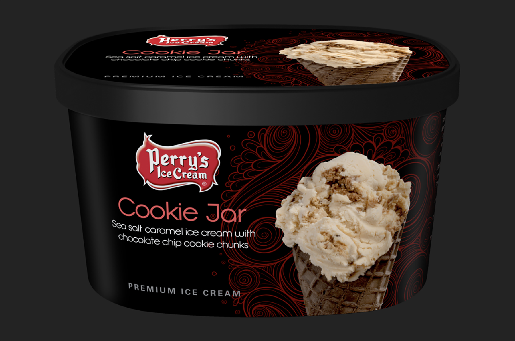 Perry's Ice Cream unveils 5 new flavors - what does a Bee Sting