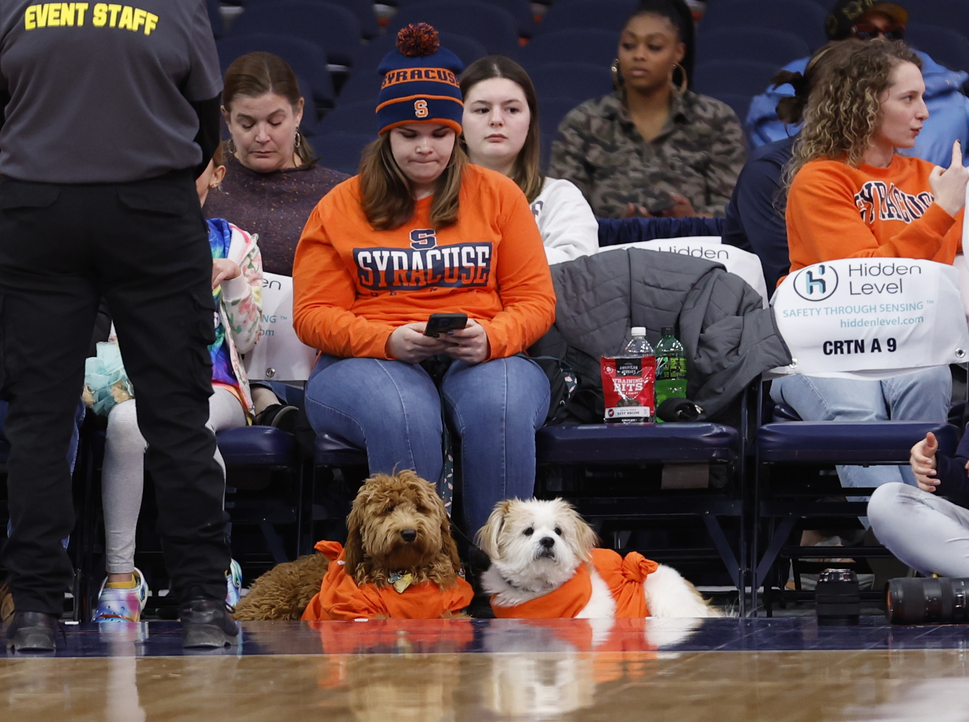 Syracuse Women's Basketball 2022-23: Syracuse Vs. Notre Dame - Syracuse.com