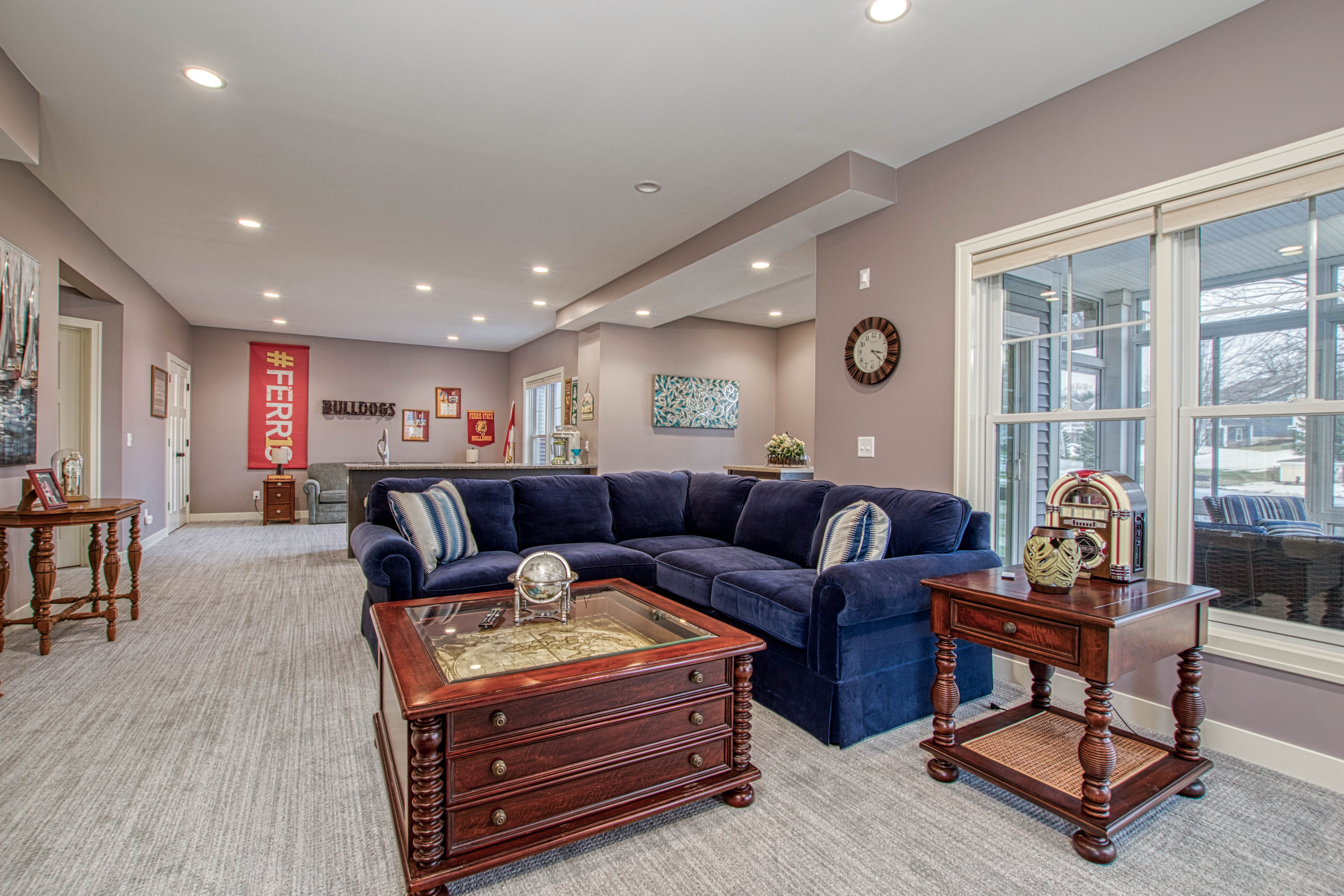 MLive House of the Week 4446 Koinonia Drive 36 NE, Grand Rapids