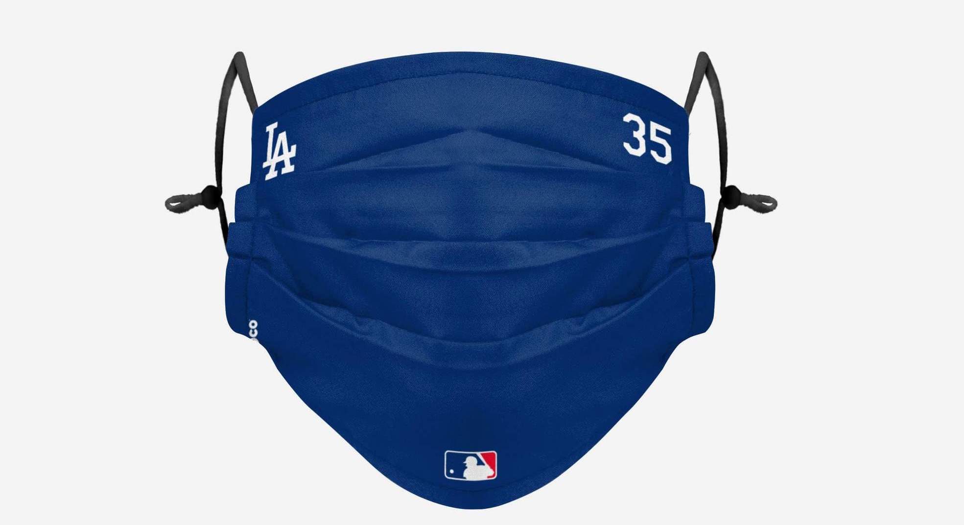 Which MLB players are wearing face masks during games this season? How to  get your own baseball team mask 