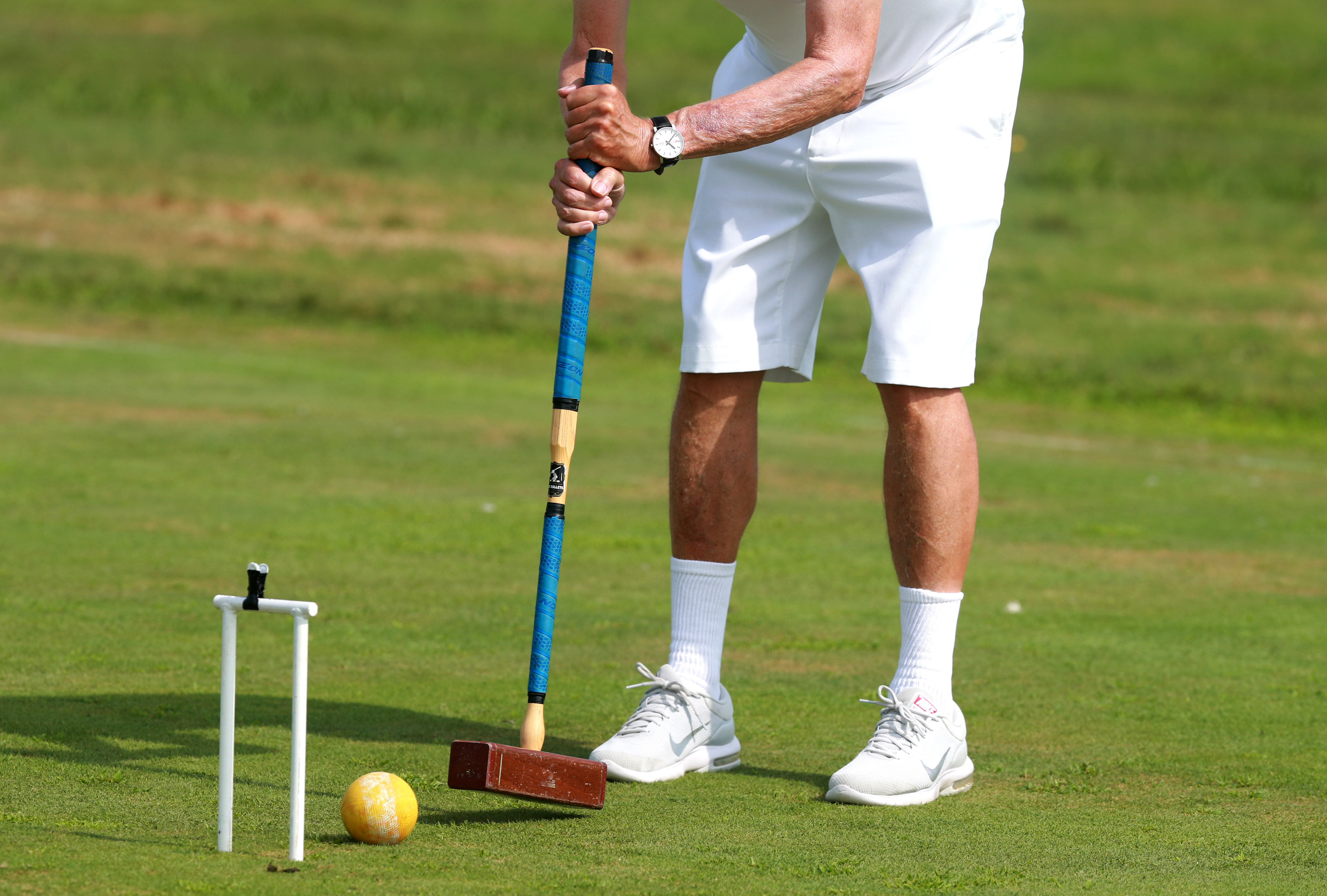 Croquet fun down the shore - nj.com
