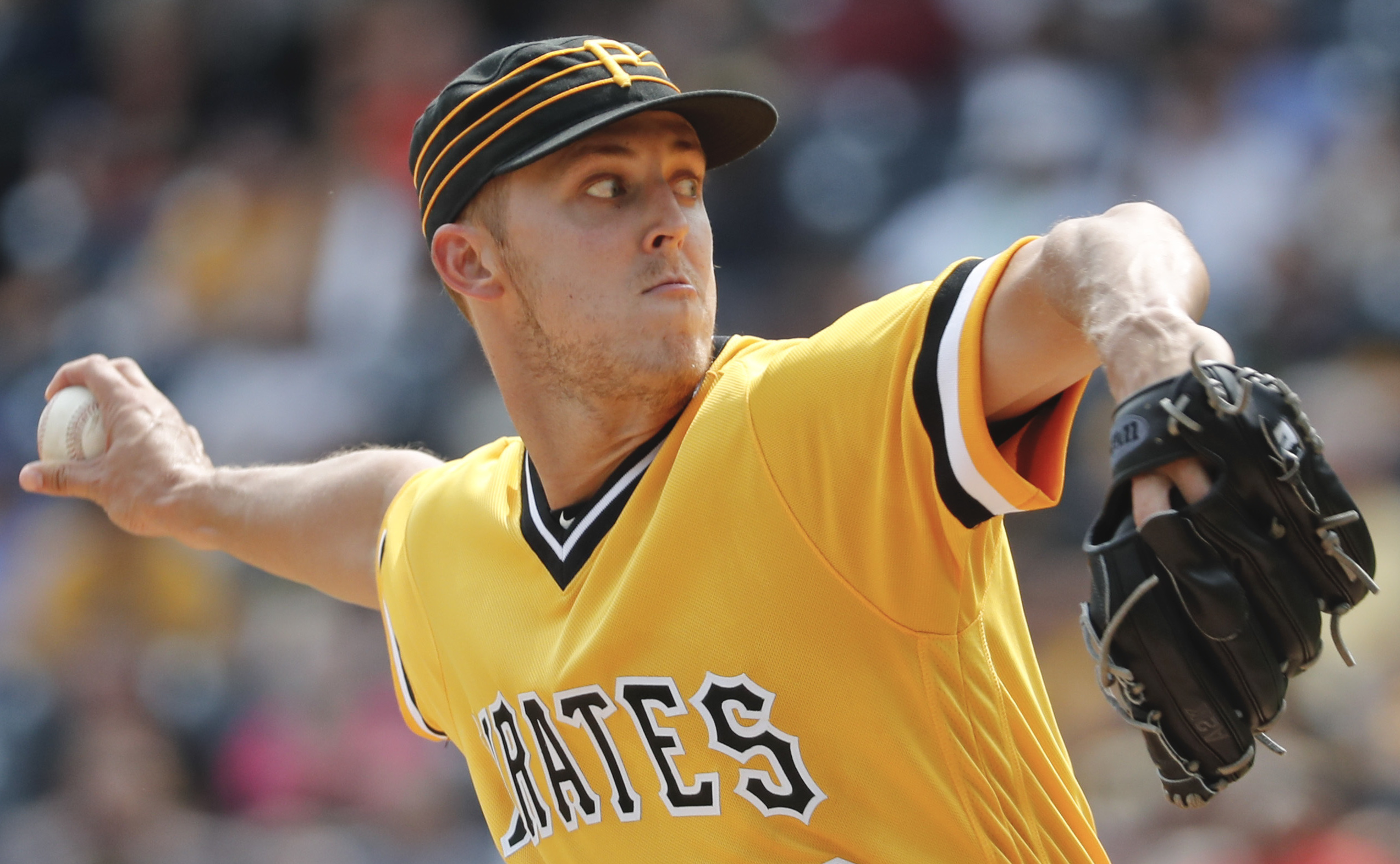 New York Yankees: 5 things to know about new pitcher Jameson Taillon