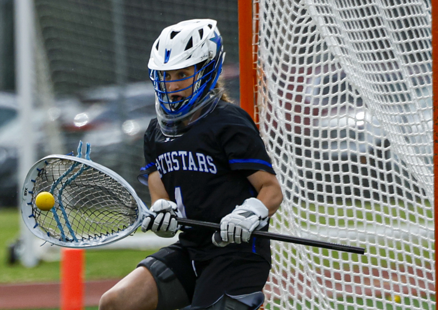 C-NS Northstar girls defeat Suffern for lacrosse Class A semifinal ...