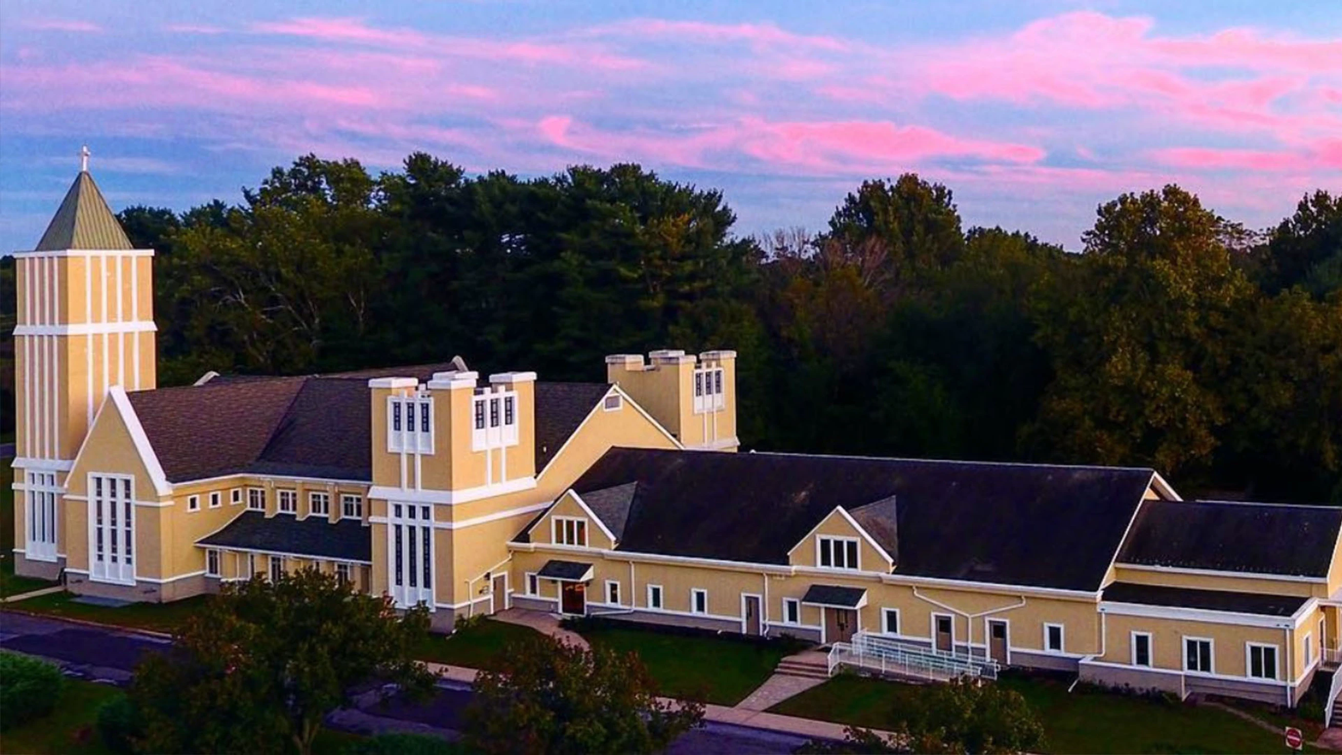 Church To Conduct Grand Opening Service At West Windsor Location Nj Com