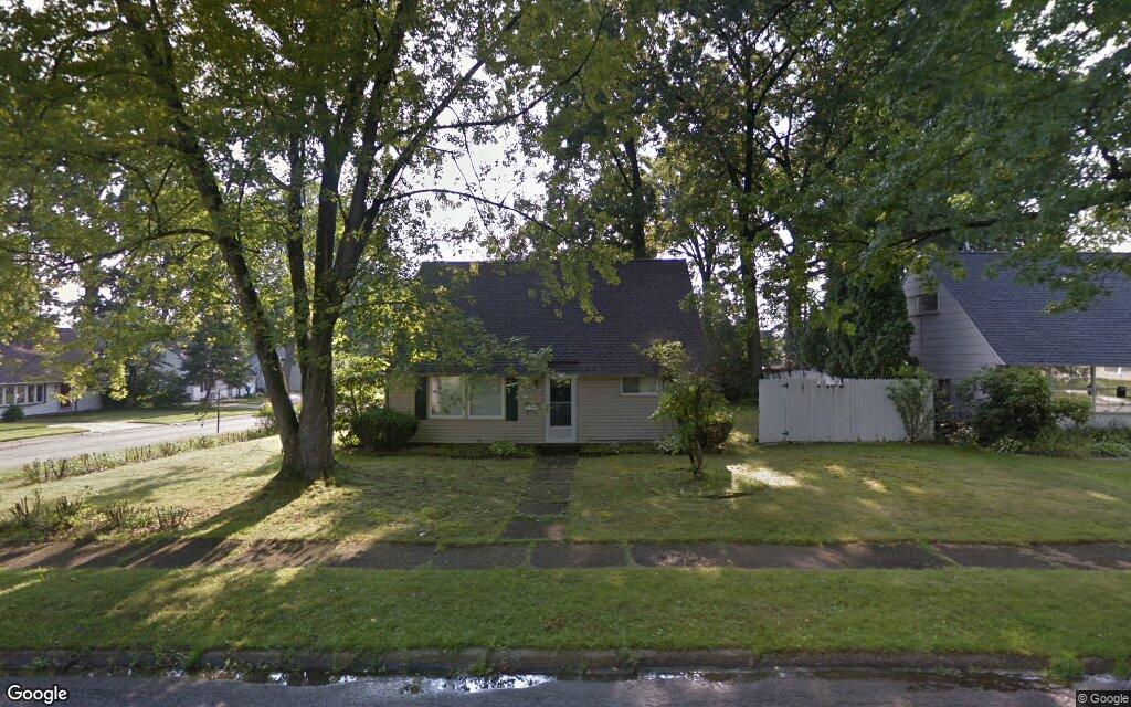 Eight most expensive homes sold in Cuyahoga Falls, Dec. 410