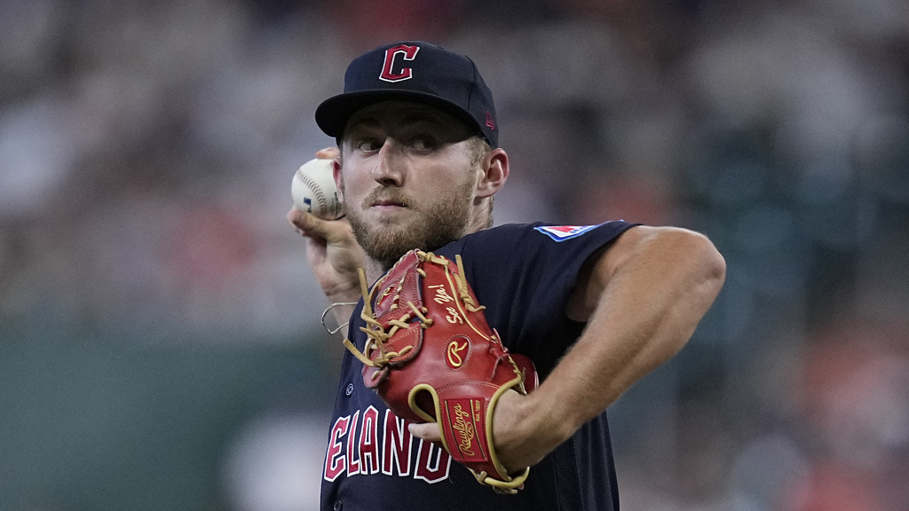 Cleveland Guardians, Los Angeles Angels starting lineups for May 13, 2023:  Game No. 39 