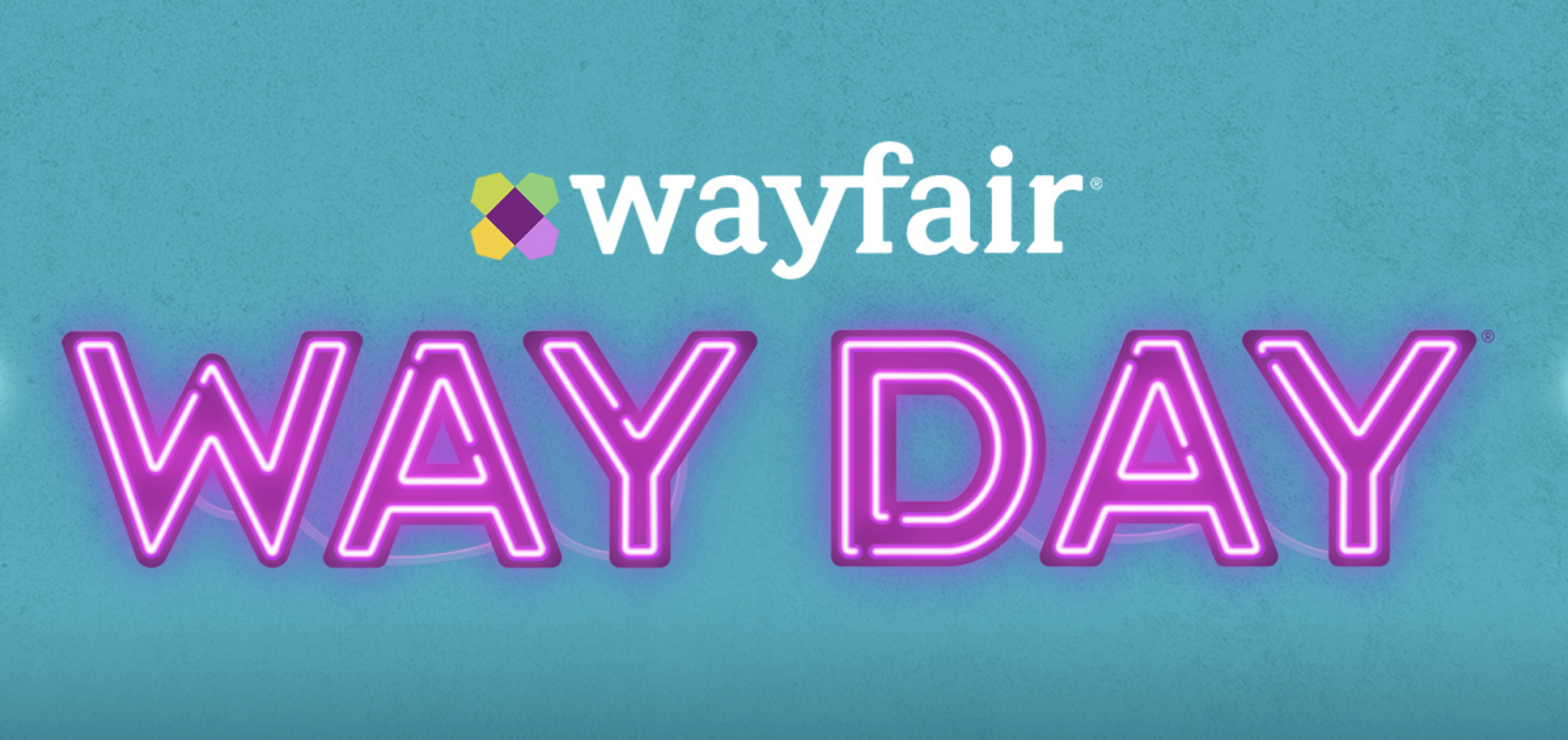 Wayfair - Way Day Sale via App (Extra 20% Off)