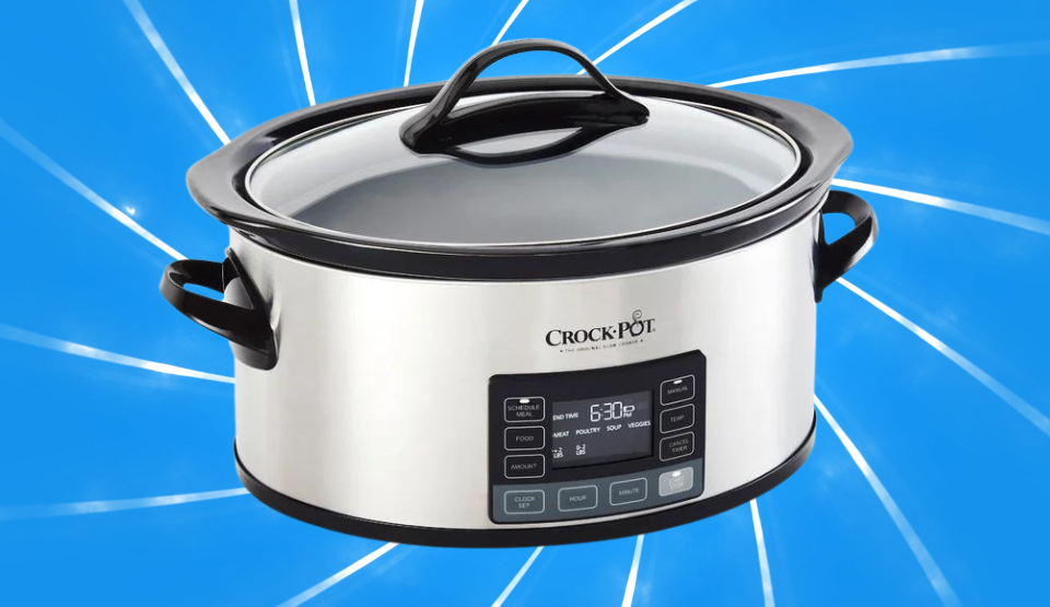 The very best crockpots to purchase in 2023, in keeping with opinions