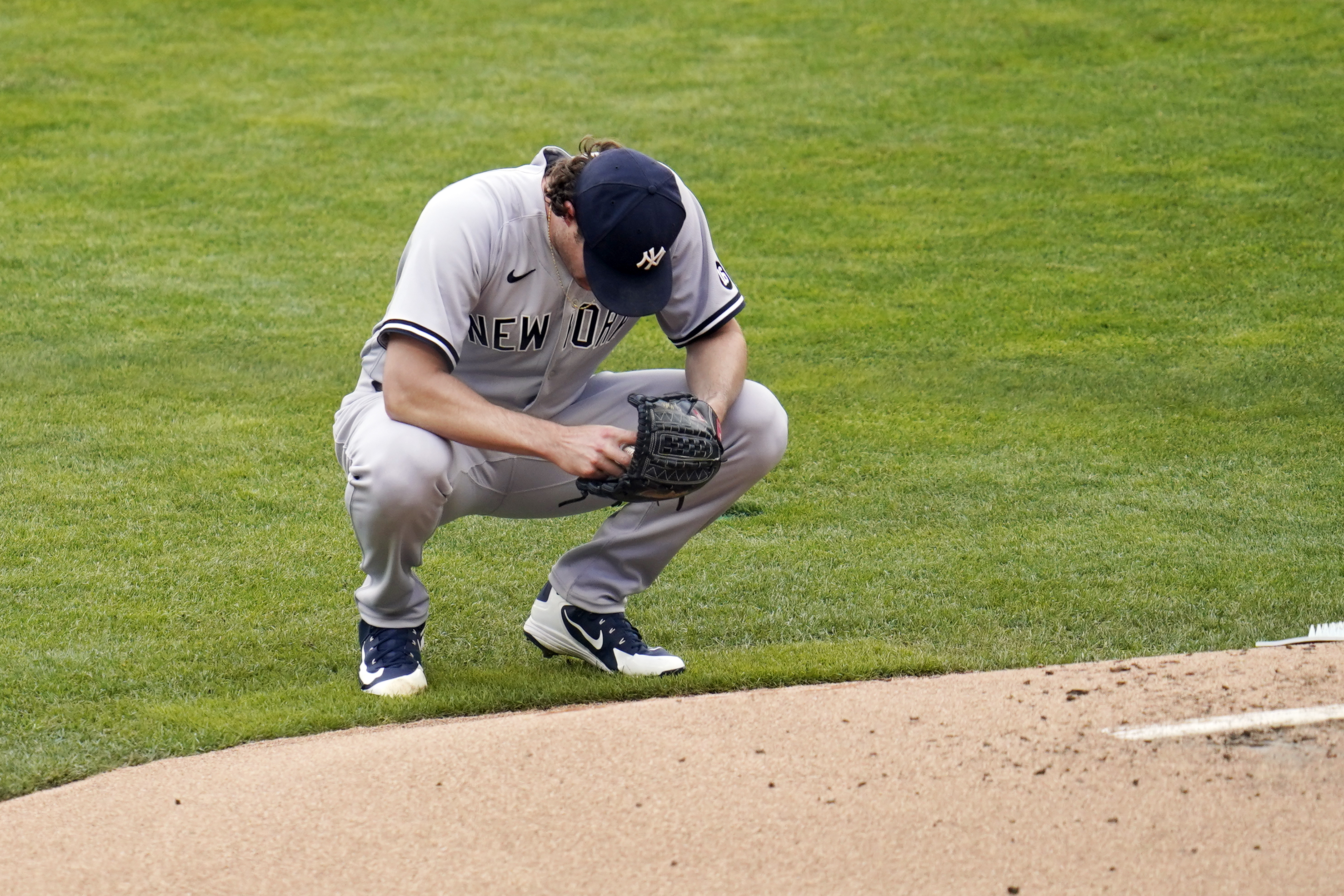 Randazzo], Passan on the Michael Kay Show: “The Donaldson trade