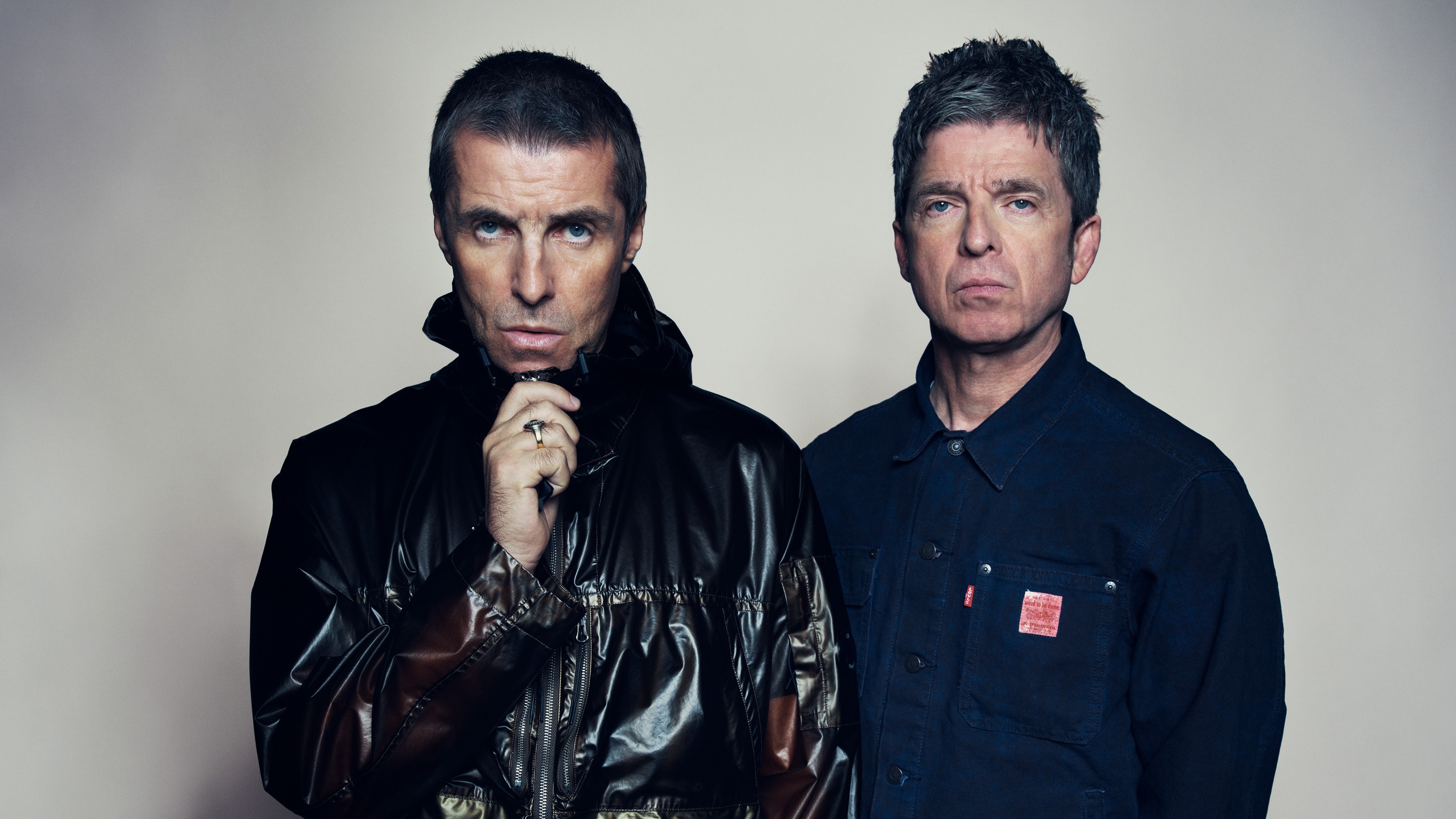 How to get tickets to Oasis
