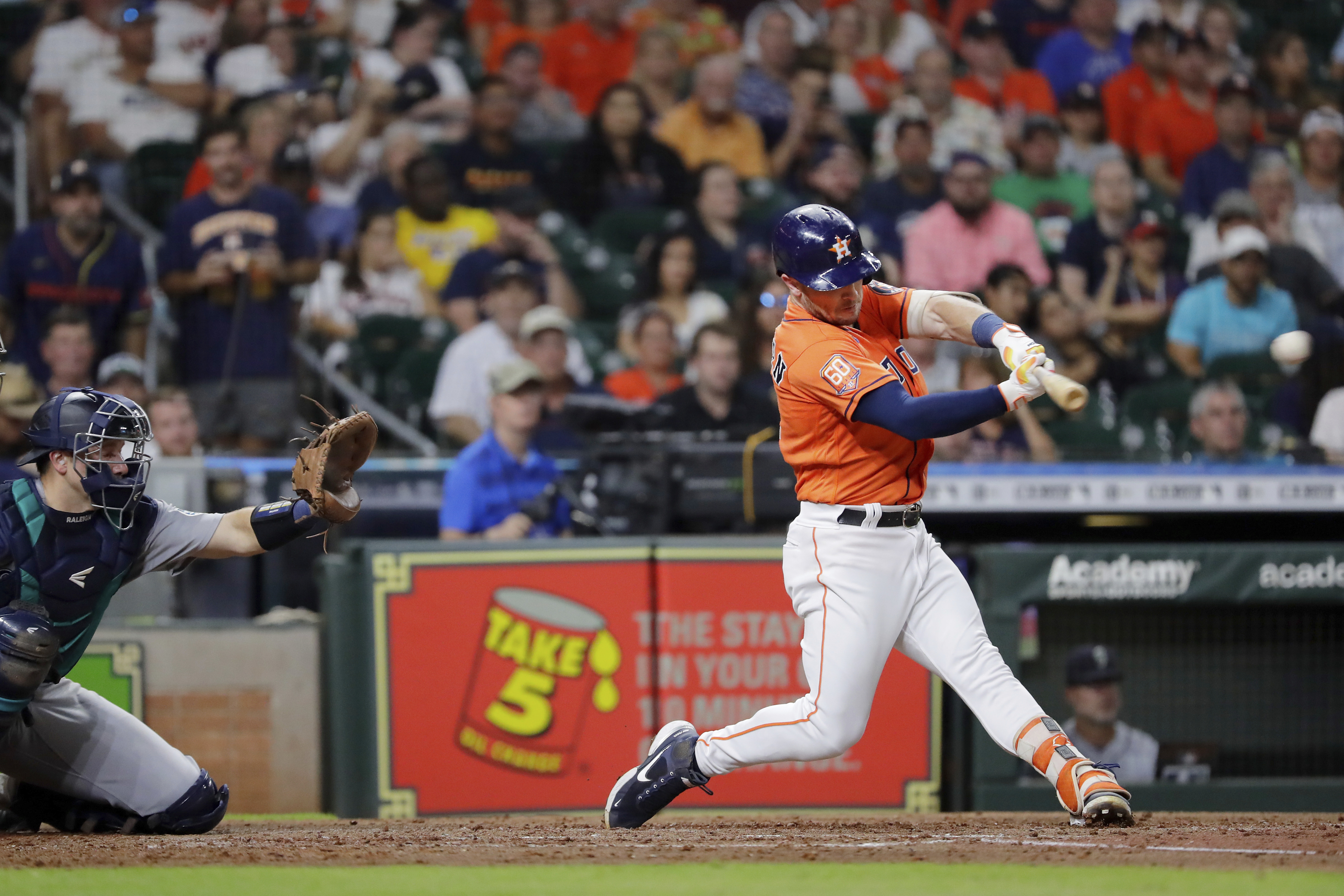 Rays vs. Astros Predictions & Picks - July 29