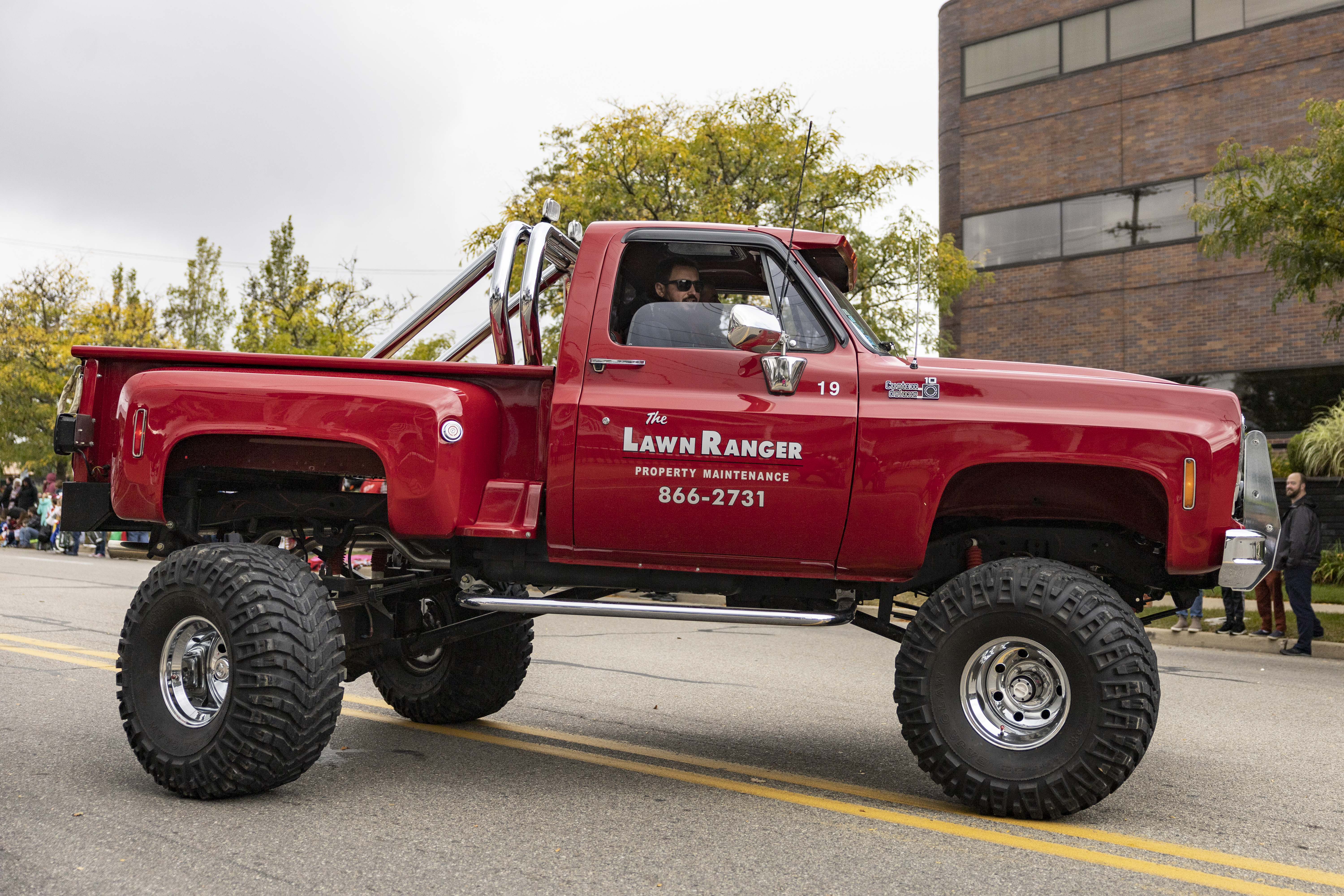 Pulaski Days Parade celebrates 51 years - mlive.com