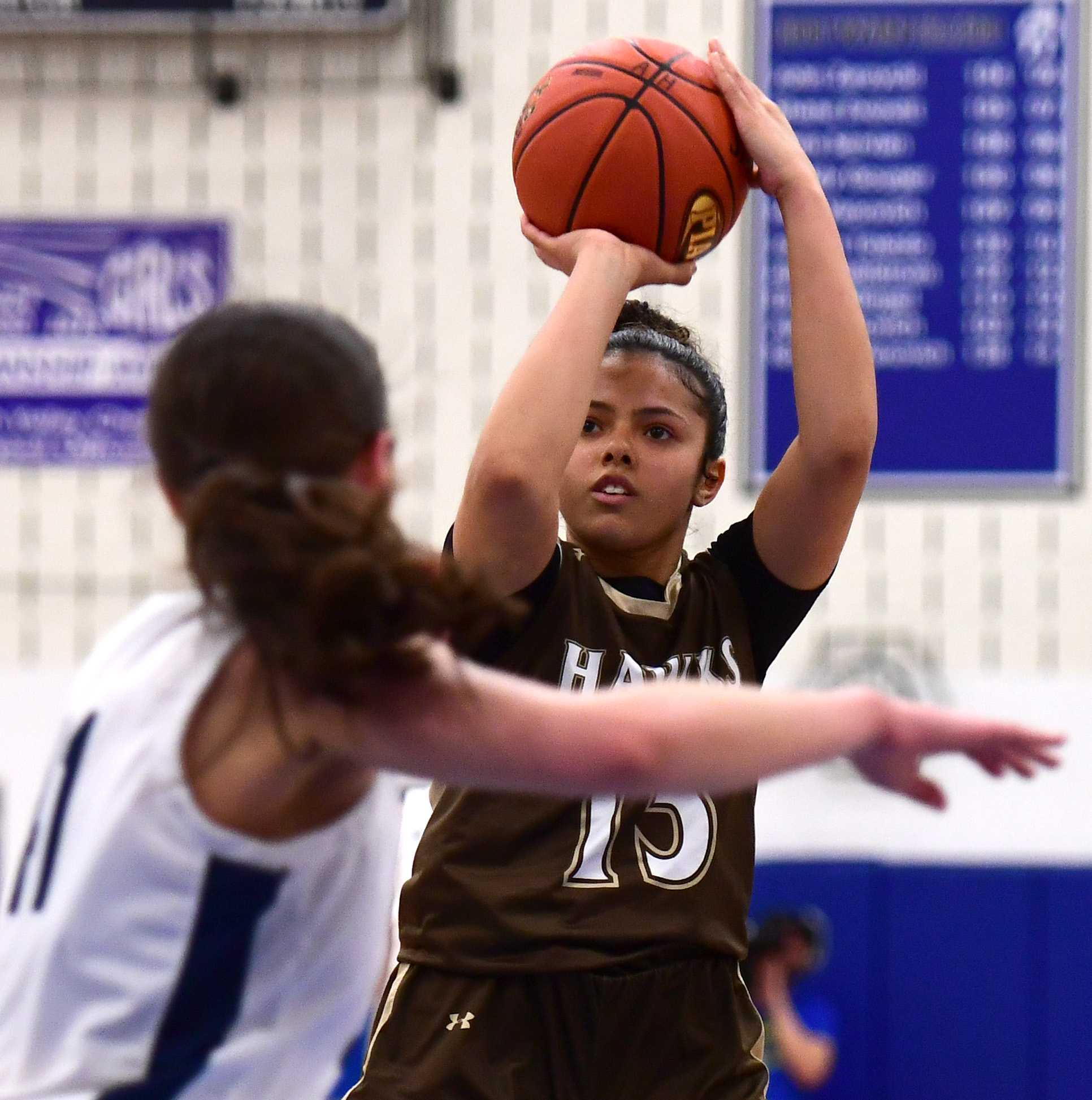 2024 PIAA Class 5A girls basketball quarterfinals: Bethlehem Catholic ...