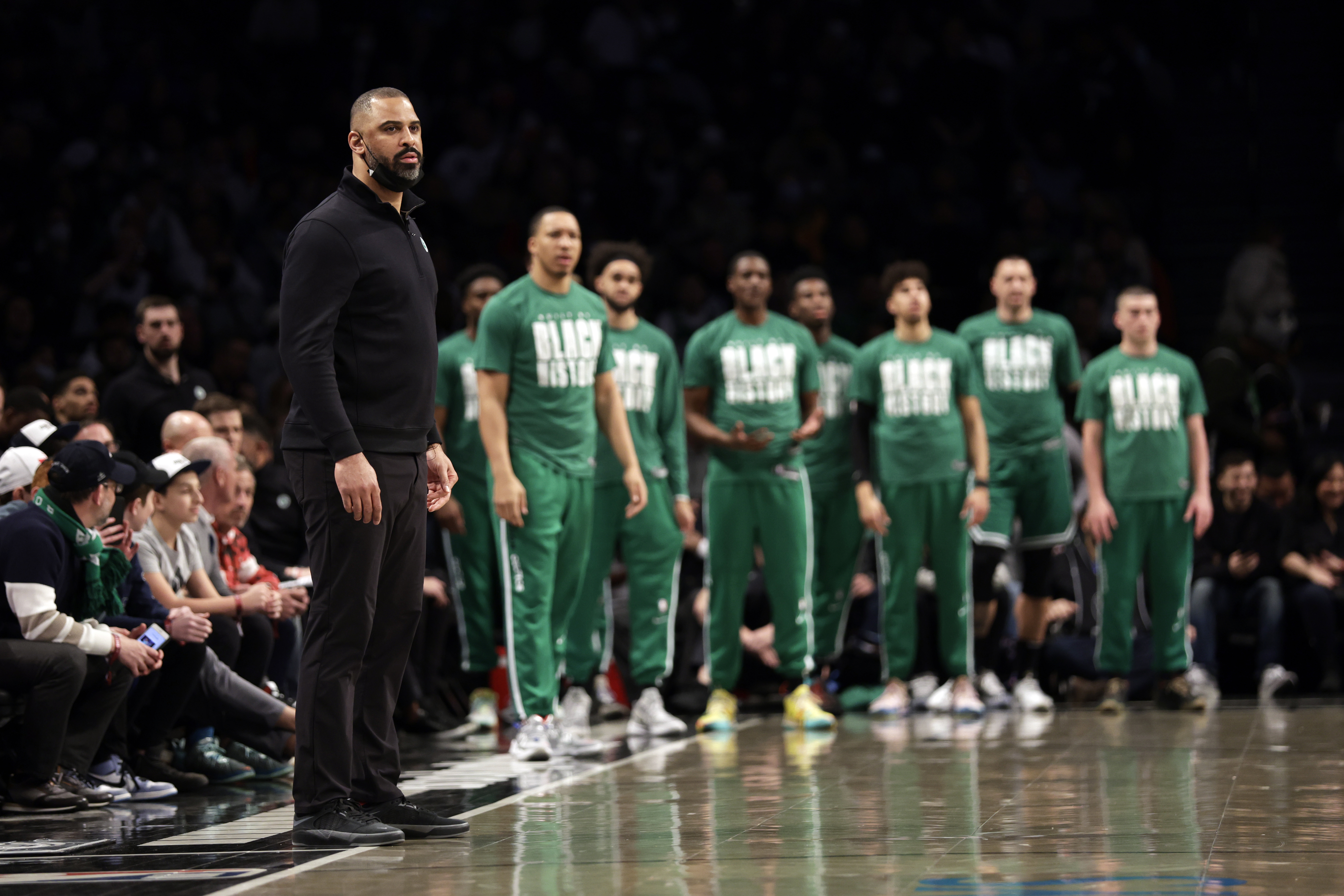 Boston Celtics: 3 veterans Cs should invite to training camp