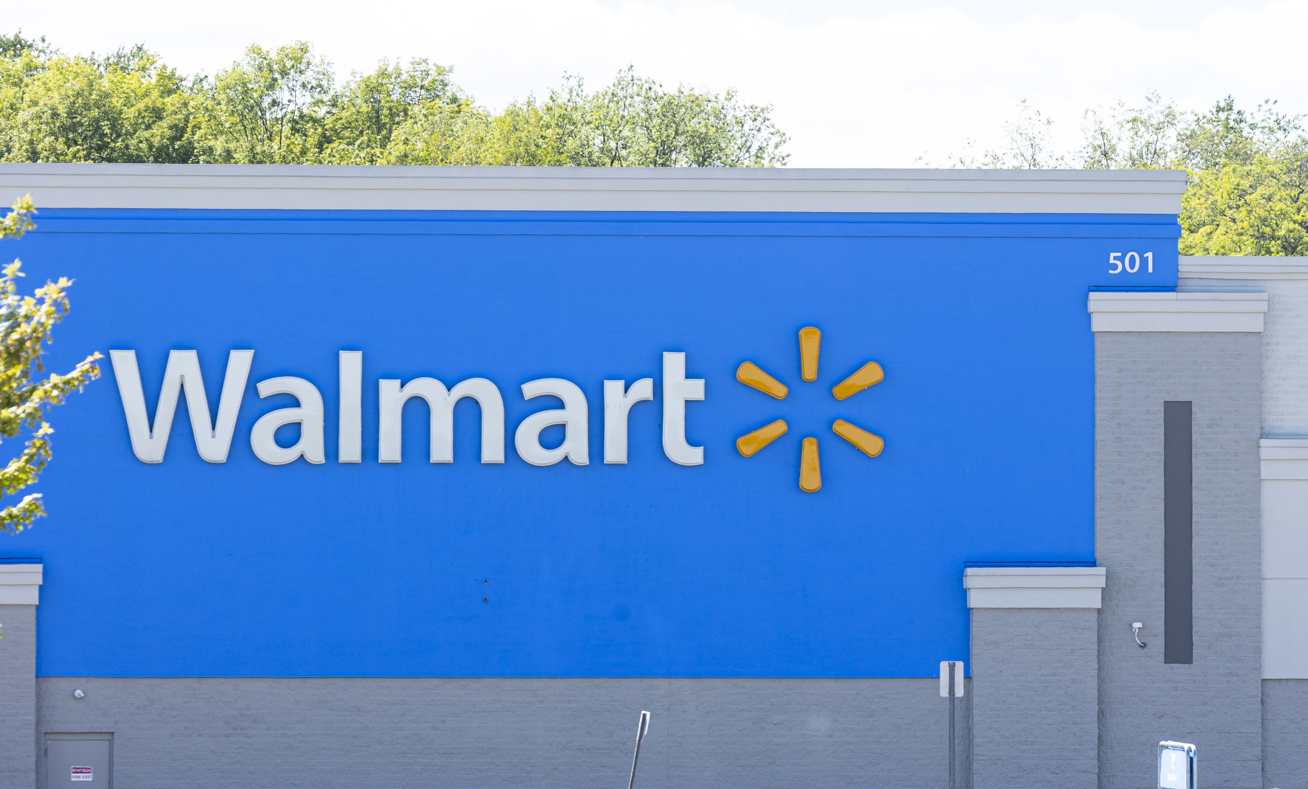 Woman killed in Kalamazoo County Walmart parking lot - mlive.com