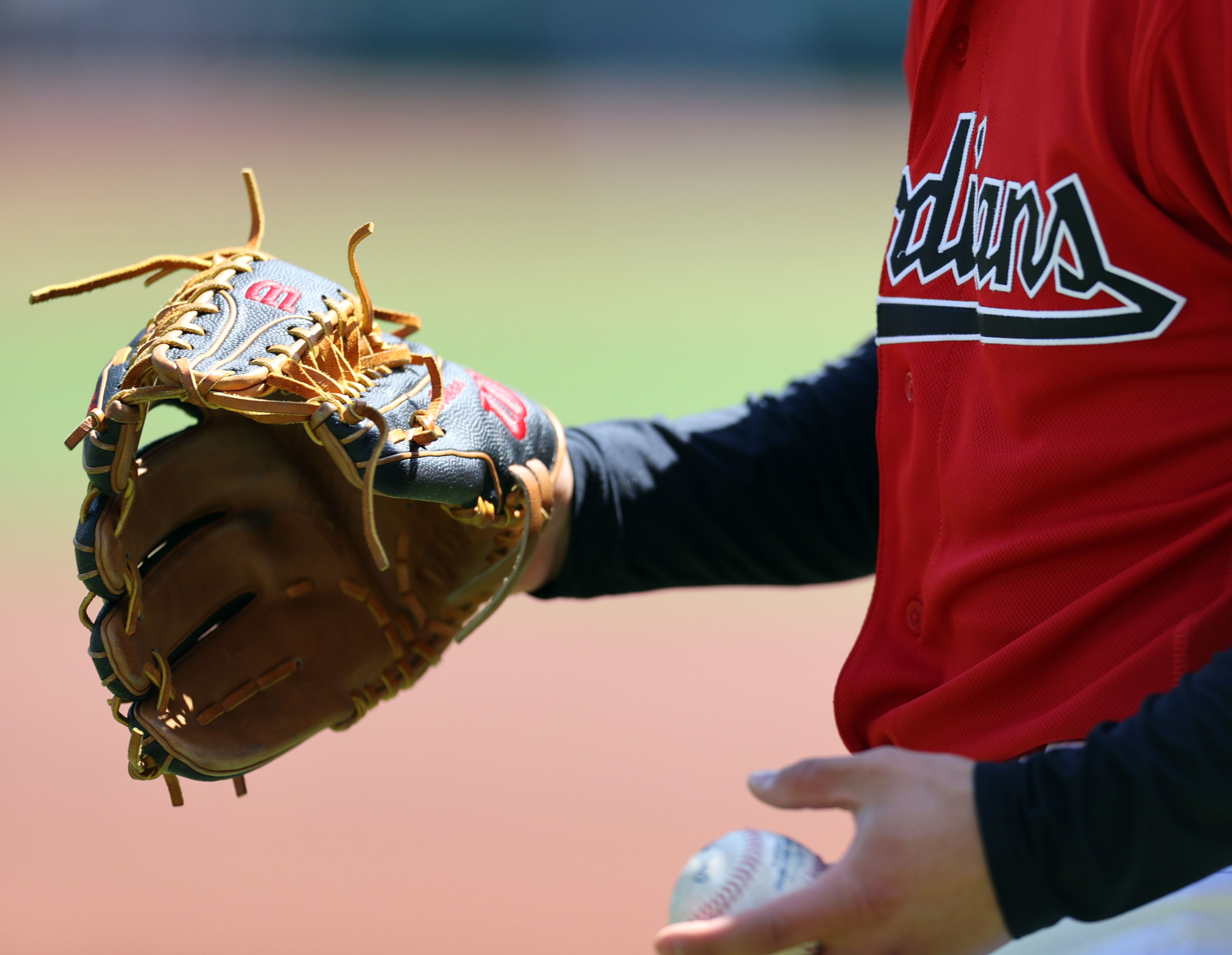 Why Steven Kwan's Gold Glove Is Special For The Cleveland