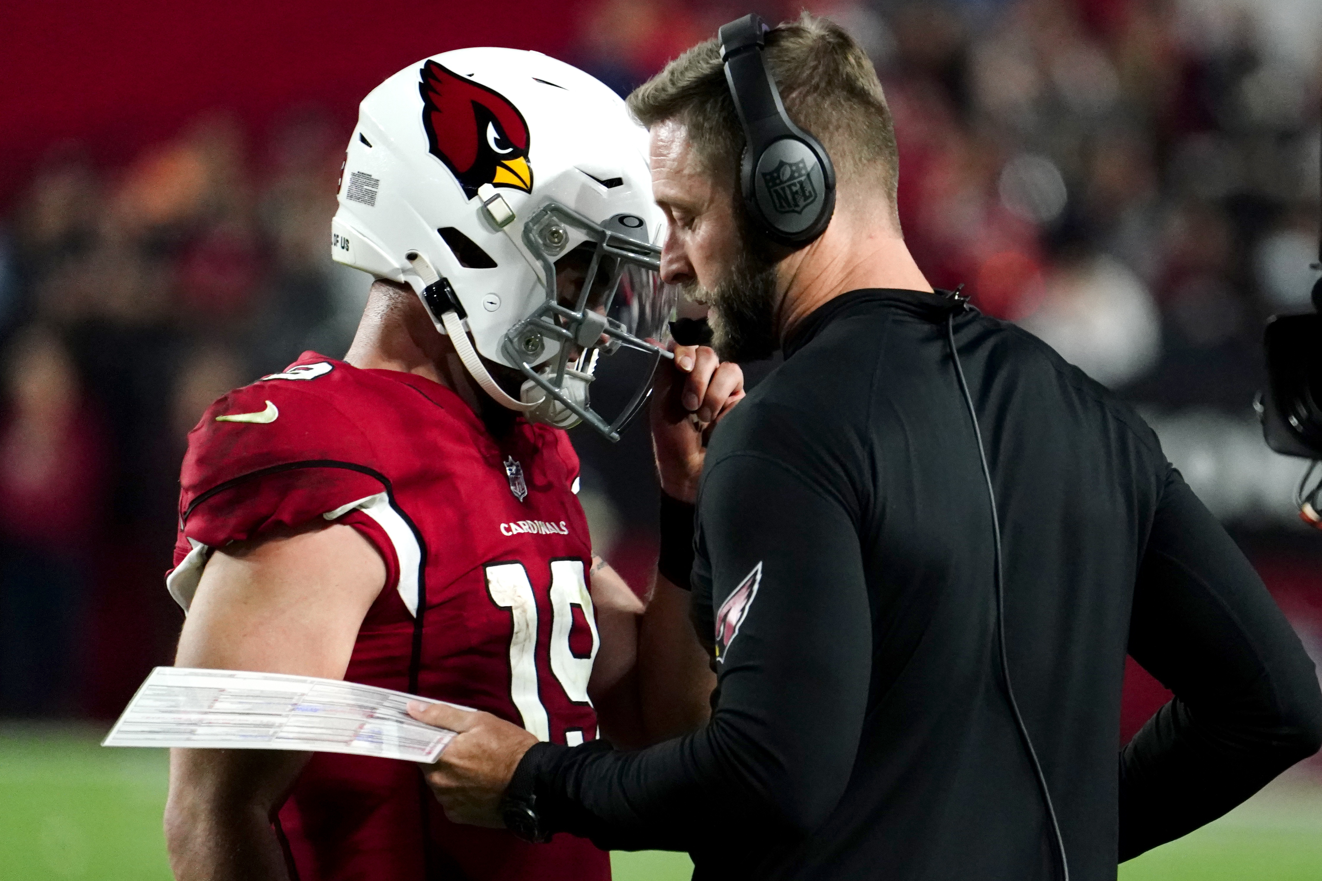 Cardinals vs. Cowboys final score: Last-second FG gives AZ 19-16 win