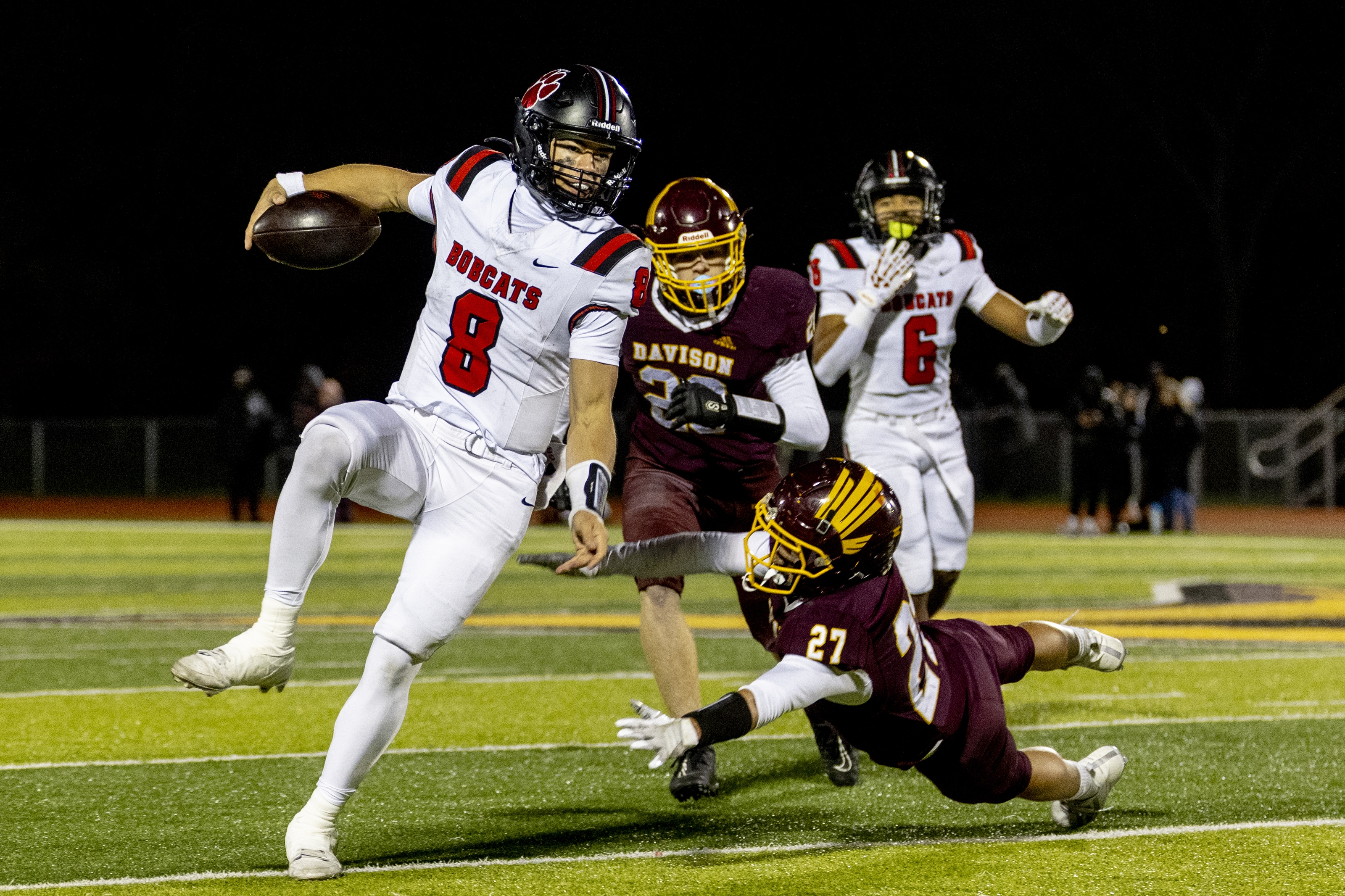 high school football - mlive.com