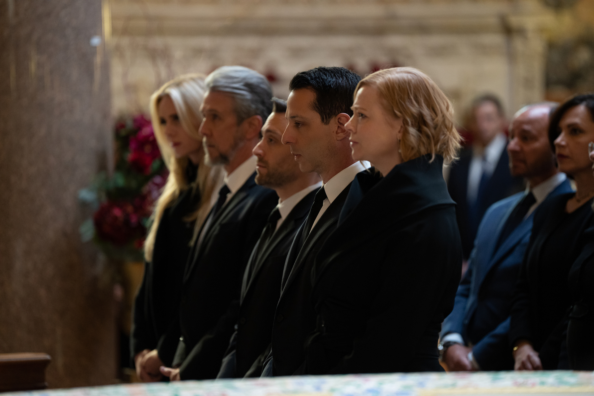 How to watch the Succession series finale online right now: HBO