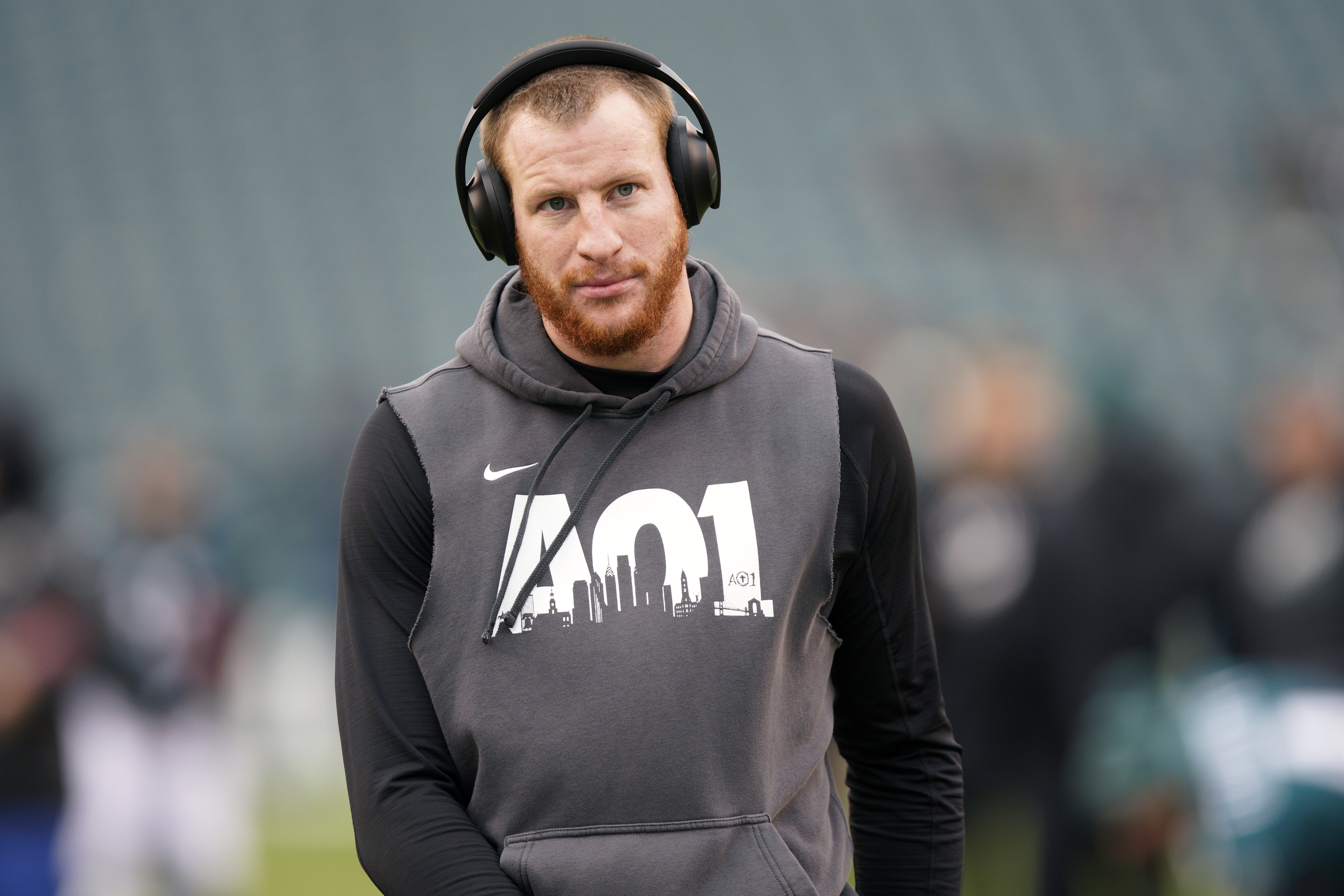 Who has Eagles' top-selling jersey ahead of 2020 NFL season? (Hint: it's  not Carson Wentz)