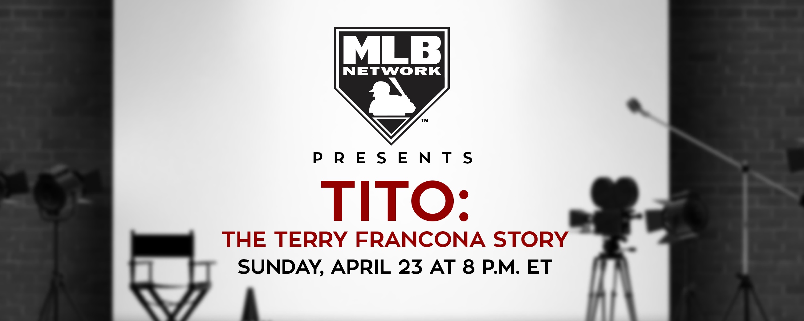 Terry Francona doc reveals naked truth about his life in baseball National  News - Bally Sports